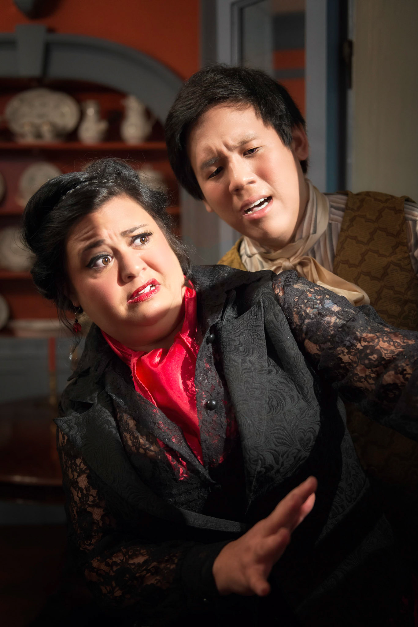 Footlight Players Theatre