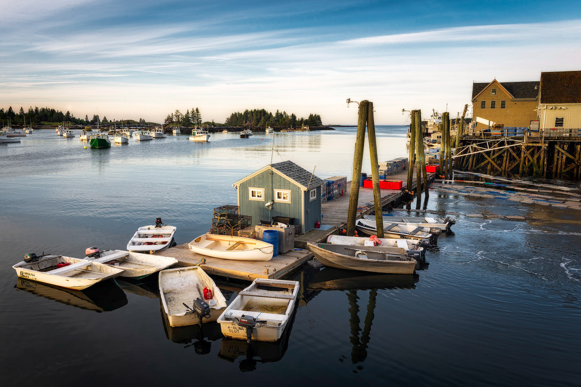 Sunday, Vinalhavens Day of Rest