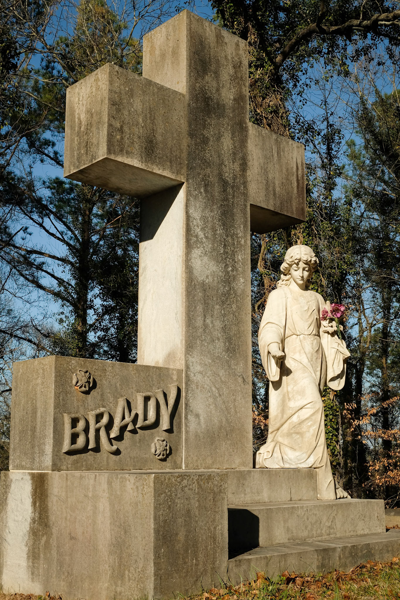 Canton Grave Yard