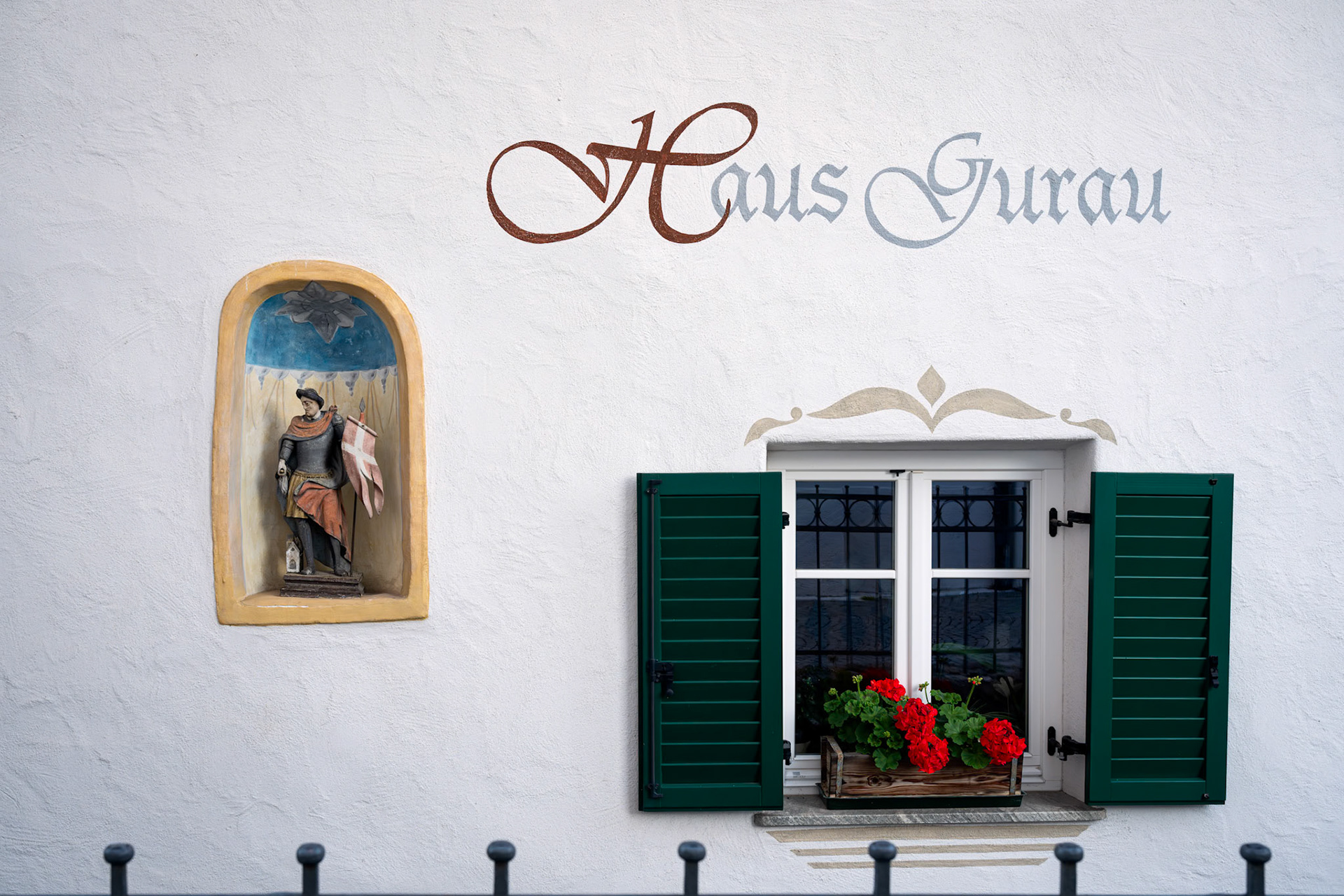 Hotel in the Dolomites