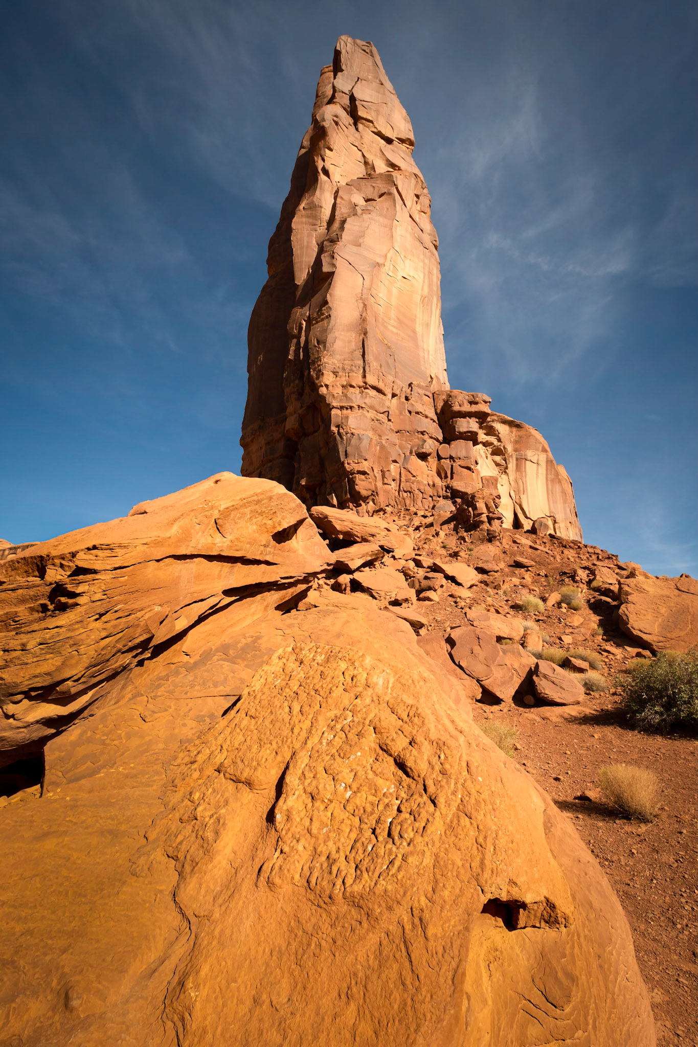 Monument Valley