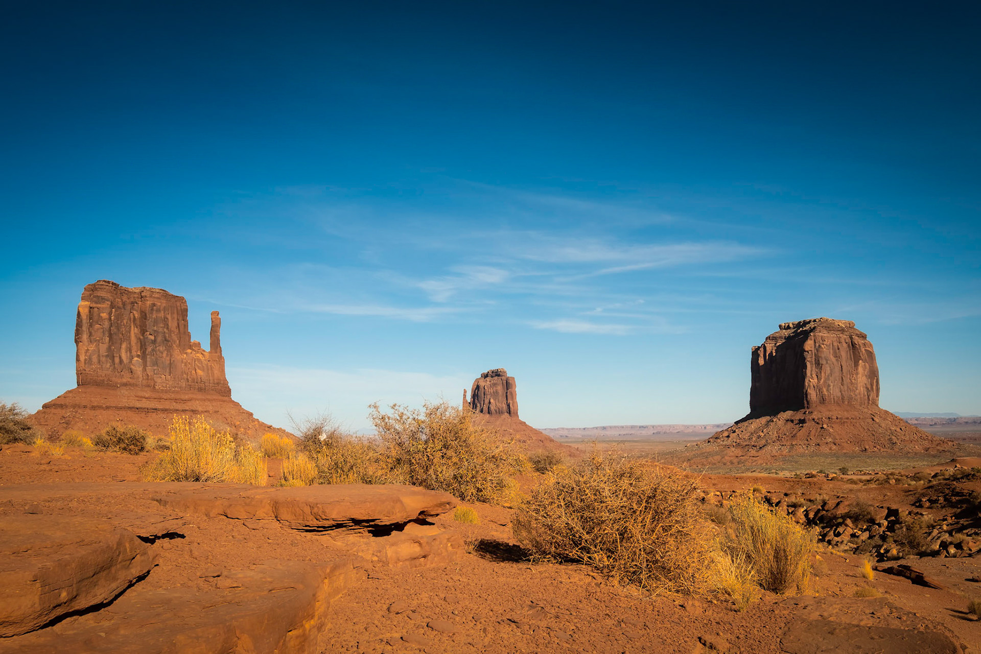 Monument Valley