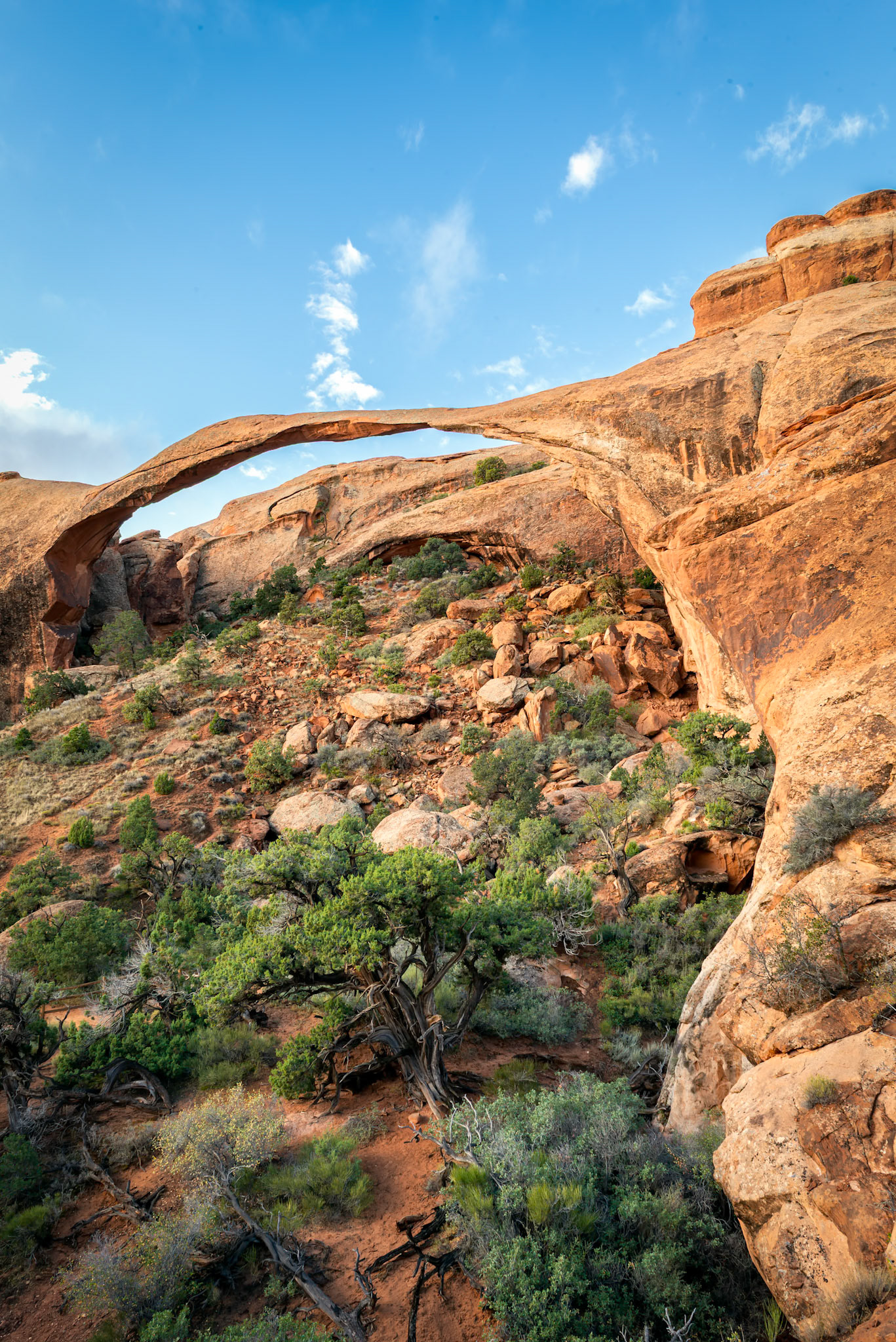Landscape Arch