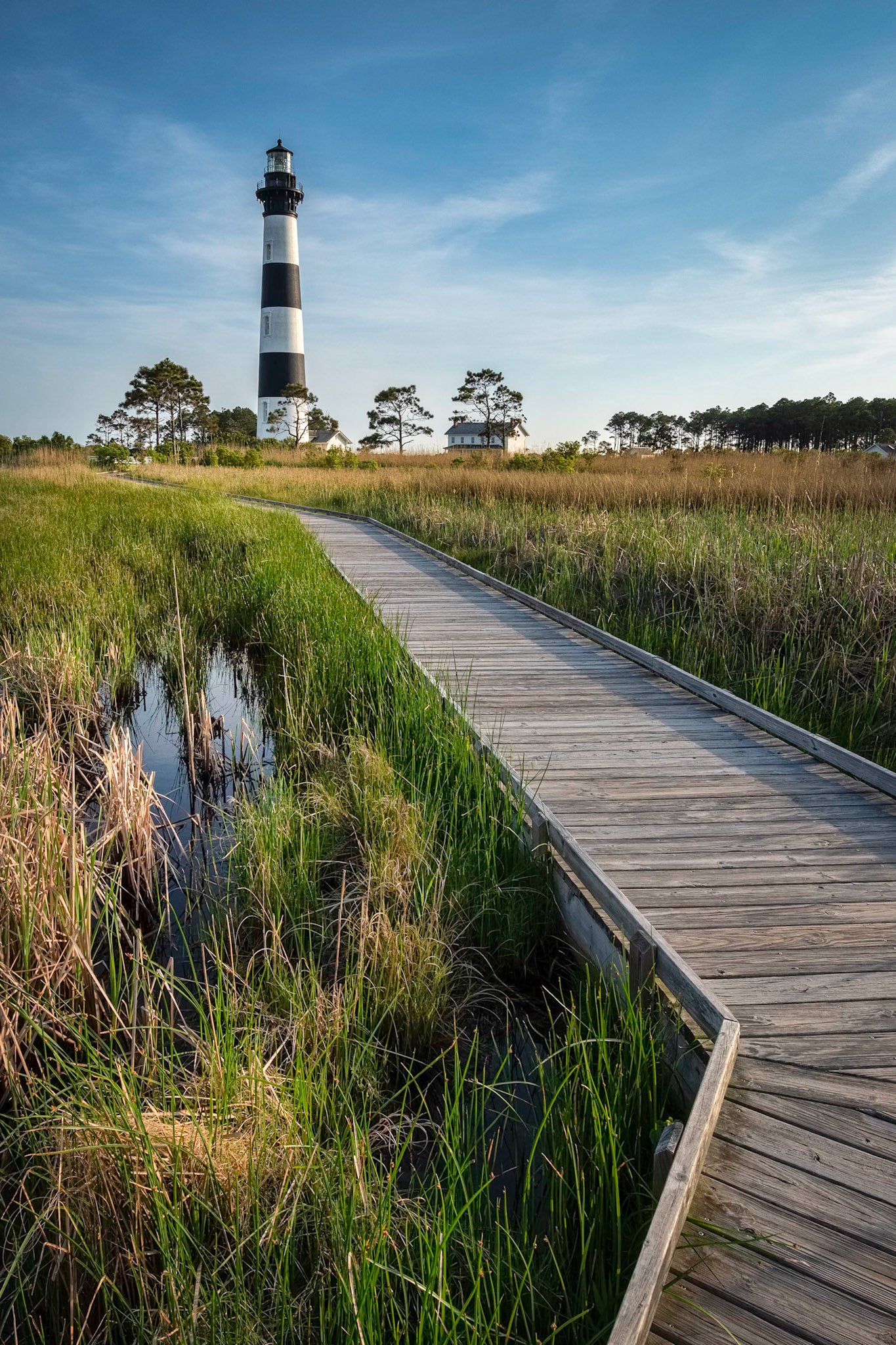 Bodie Lighthouse