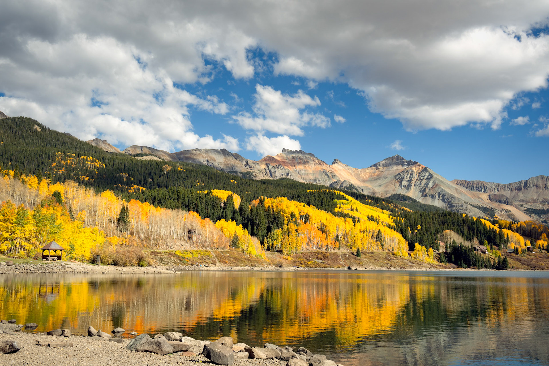 Trout Lake