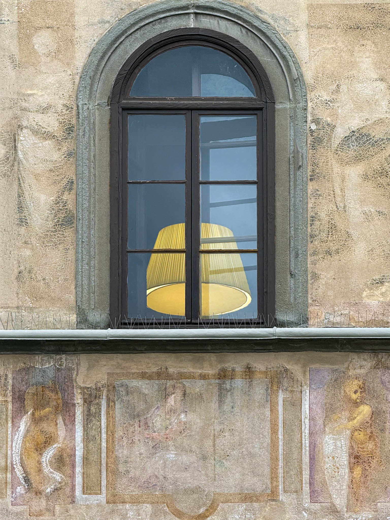 Old Florence Architecture