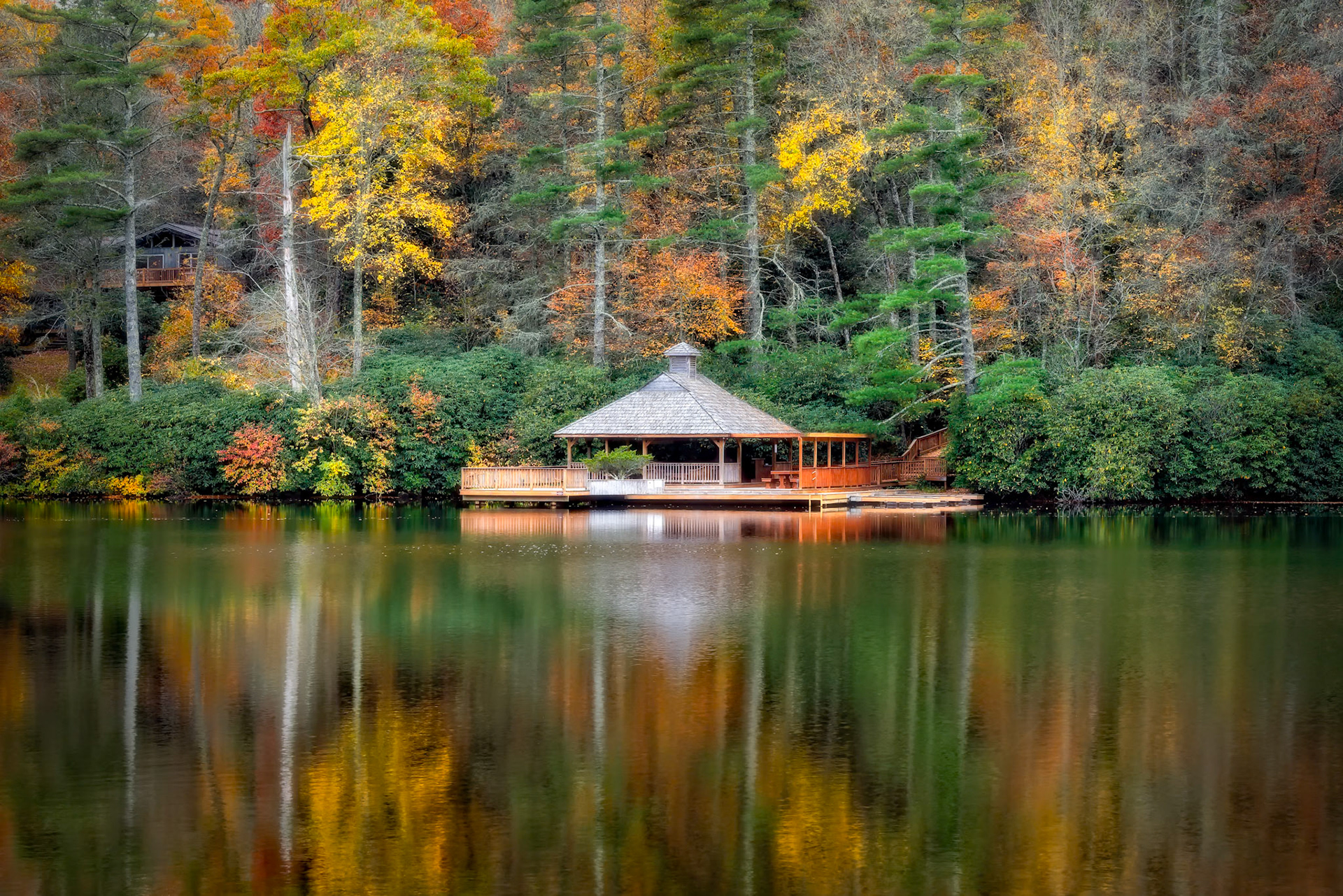 Kaleidoscope of Color