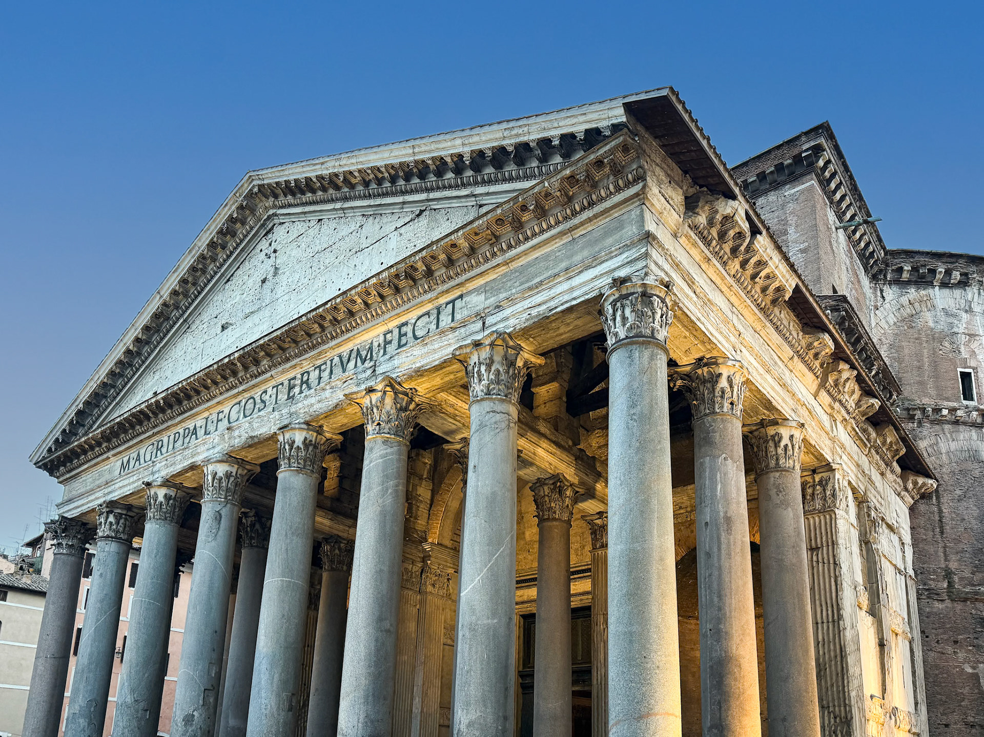 Pantheon