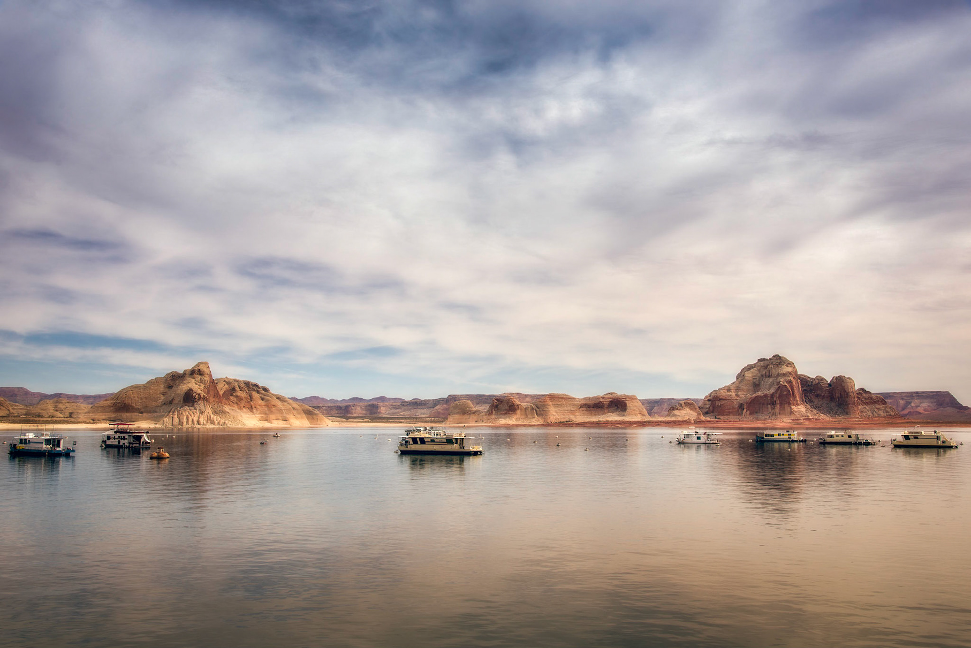 Lake Powell