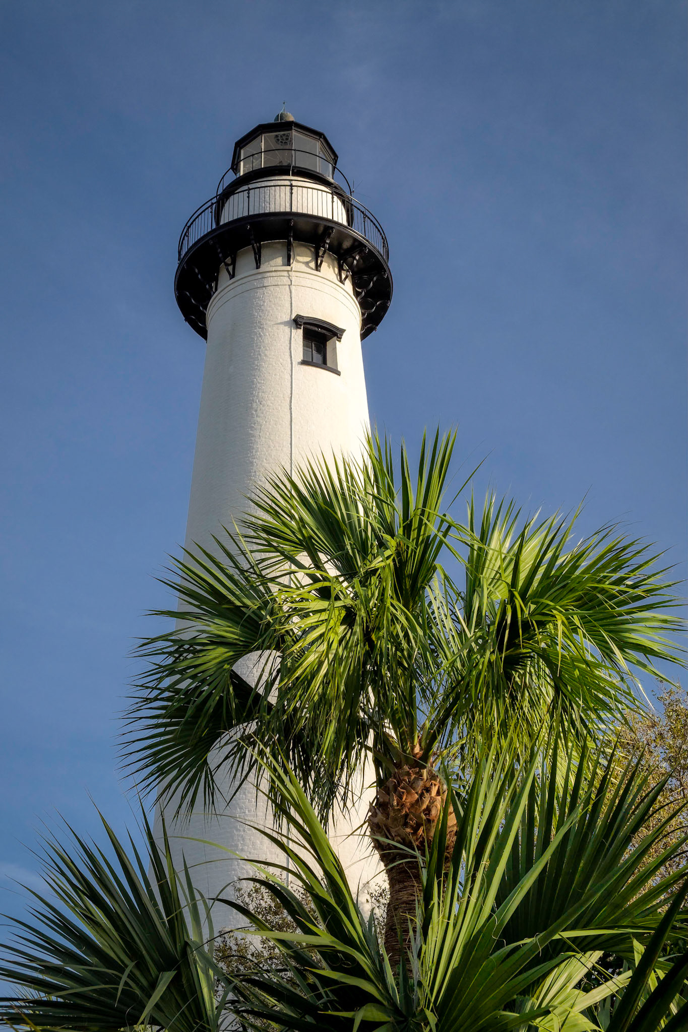 St Simons Lighthouse
