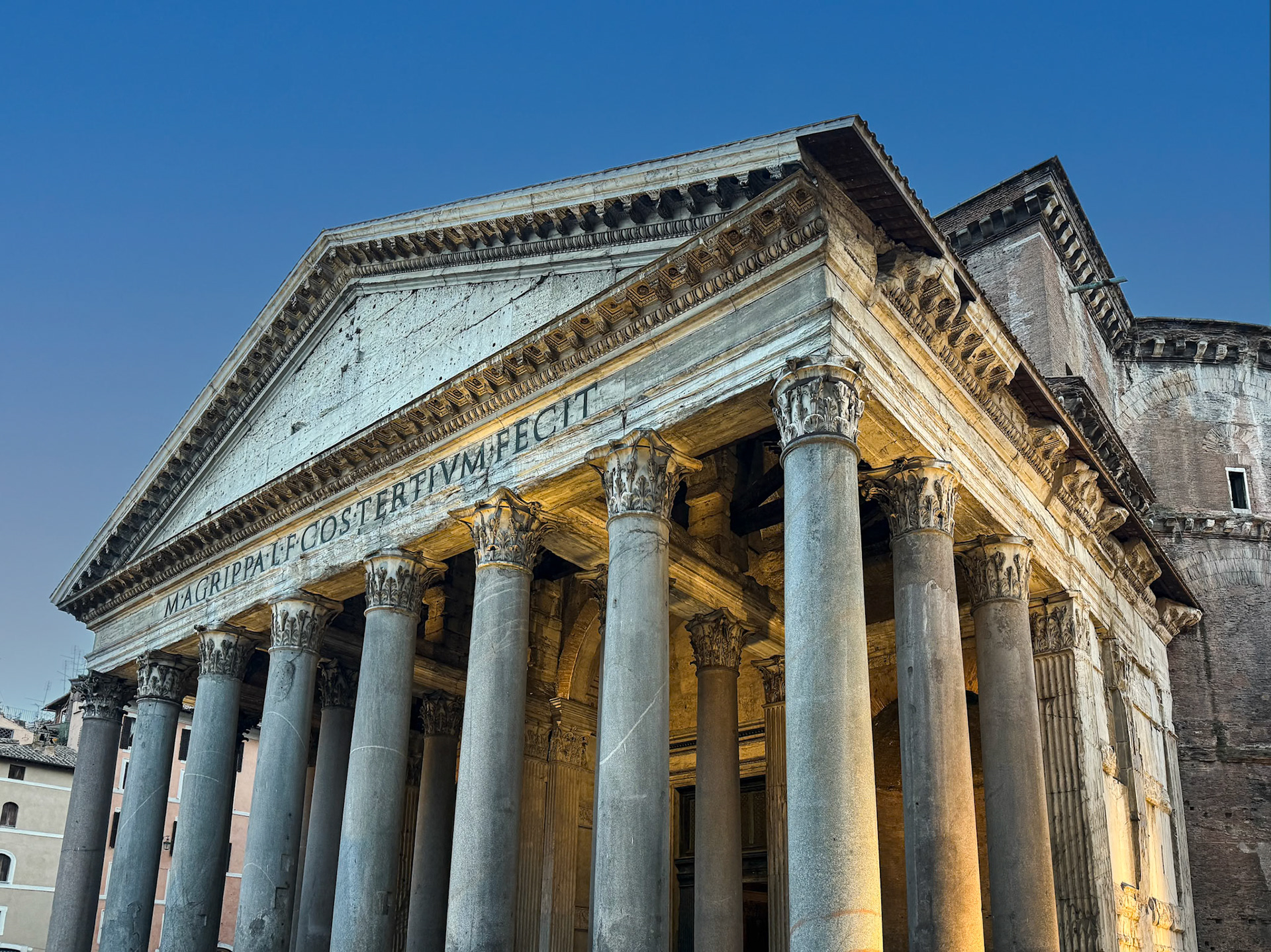Pantheon