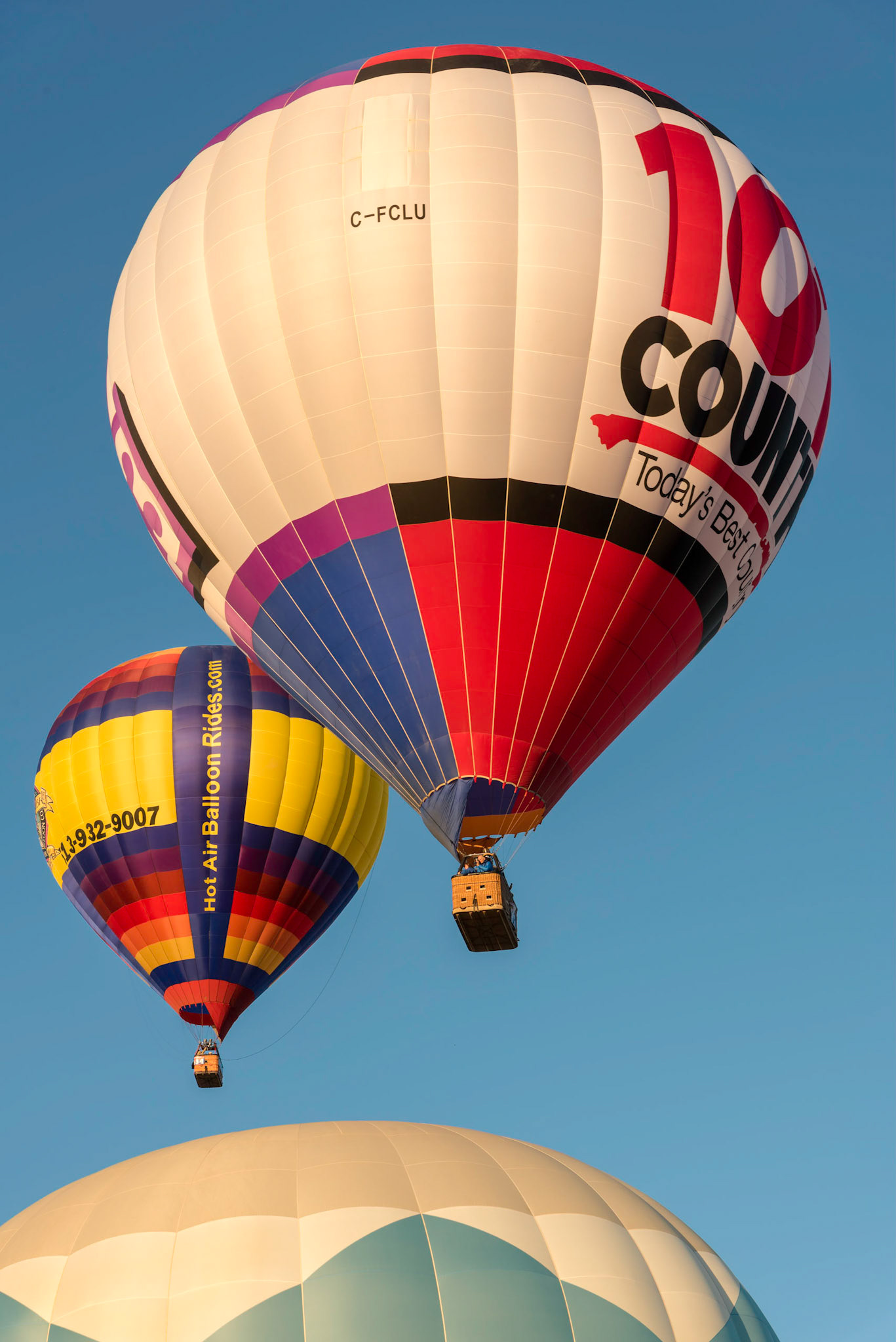 Albuquerque Balloon Fiesta
