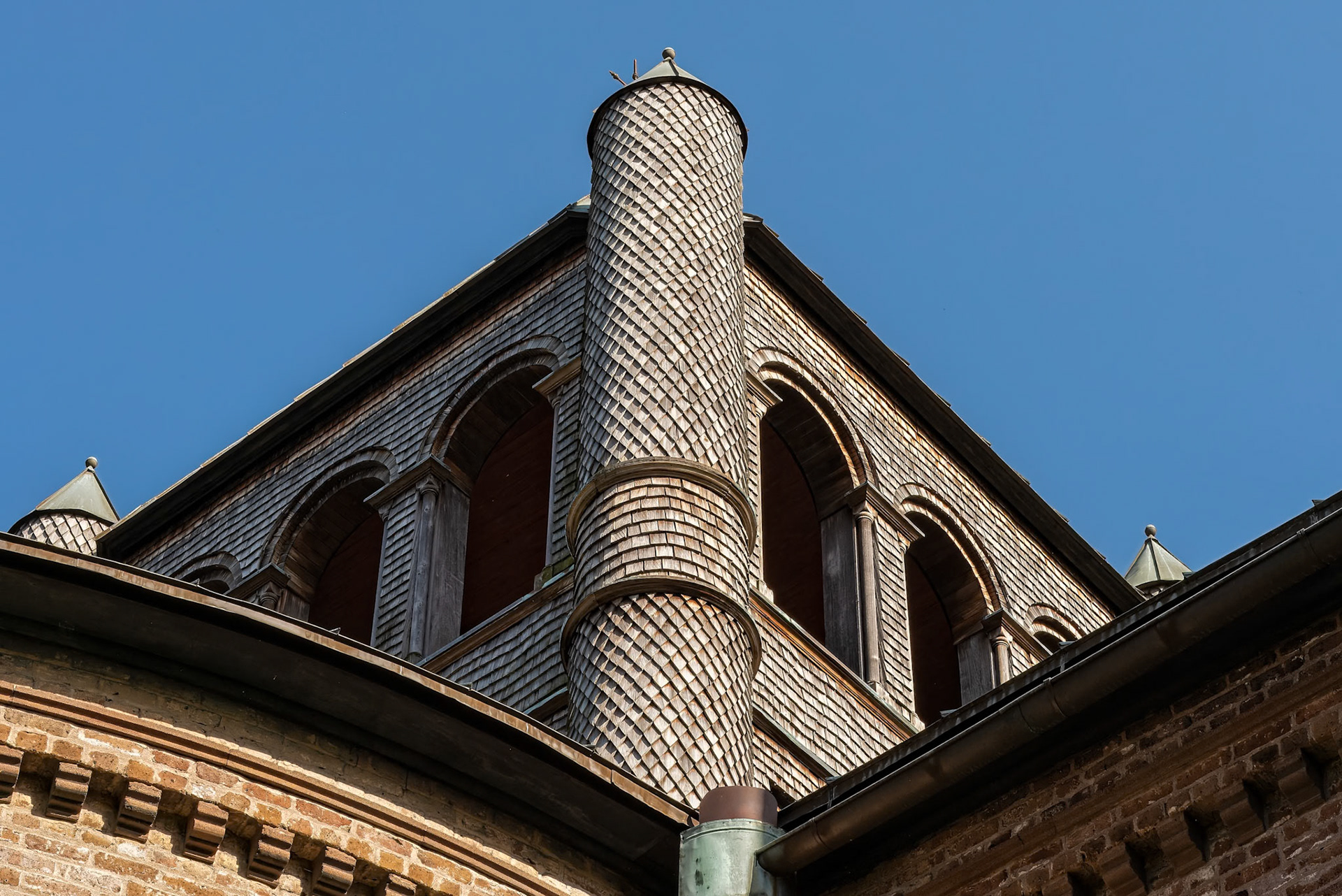 Circular Congregational Church