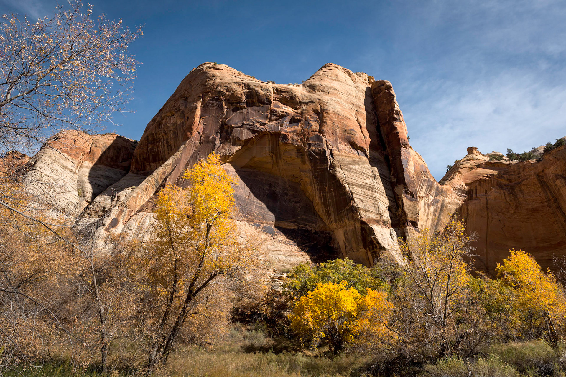Grand Staircase-Escalante