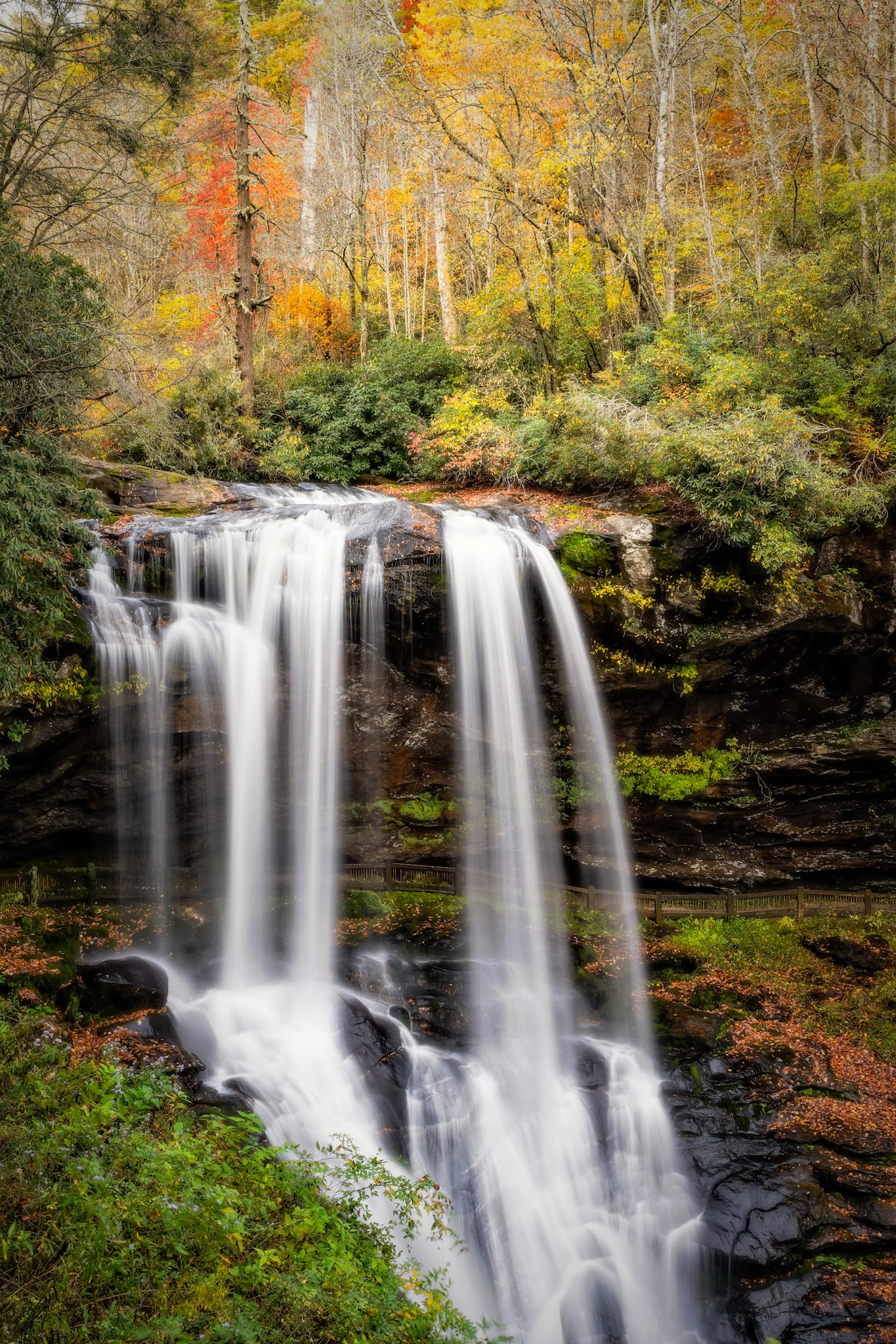 Dry Falls