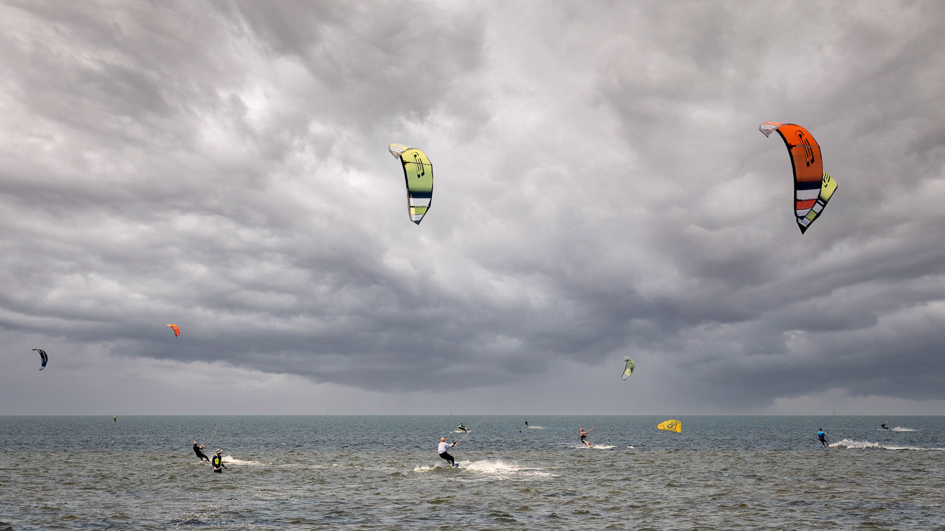 OBX Kiteboarding Capital