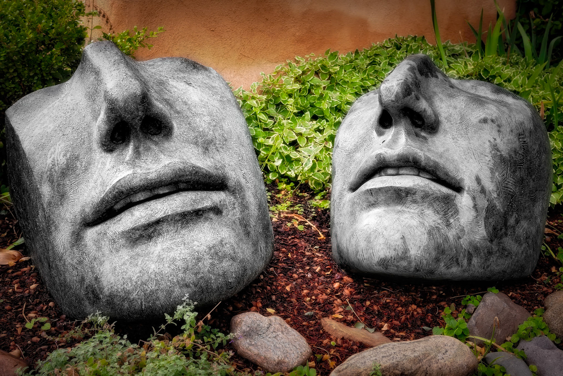 Street Art of Santa Fe