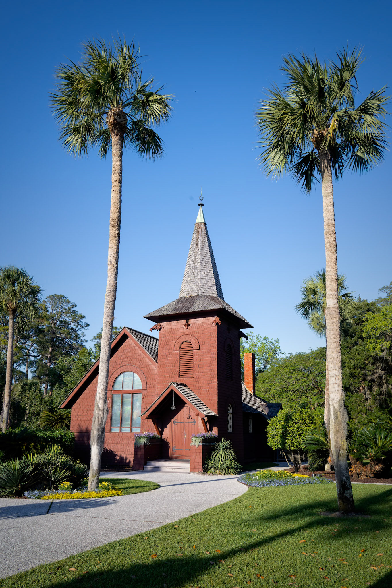 Faith Chapel
