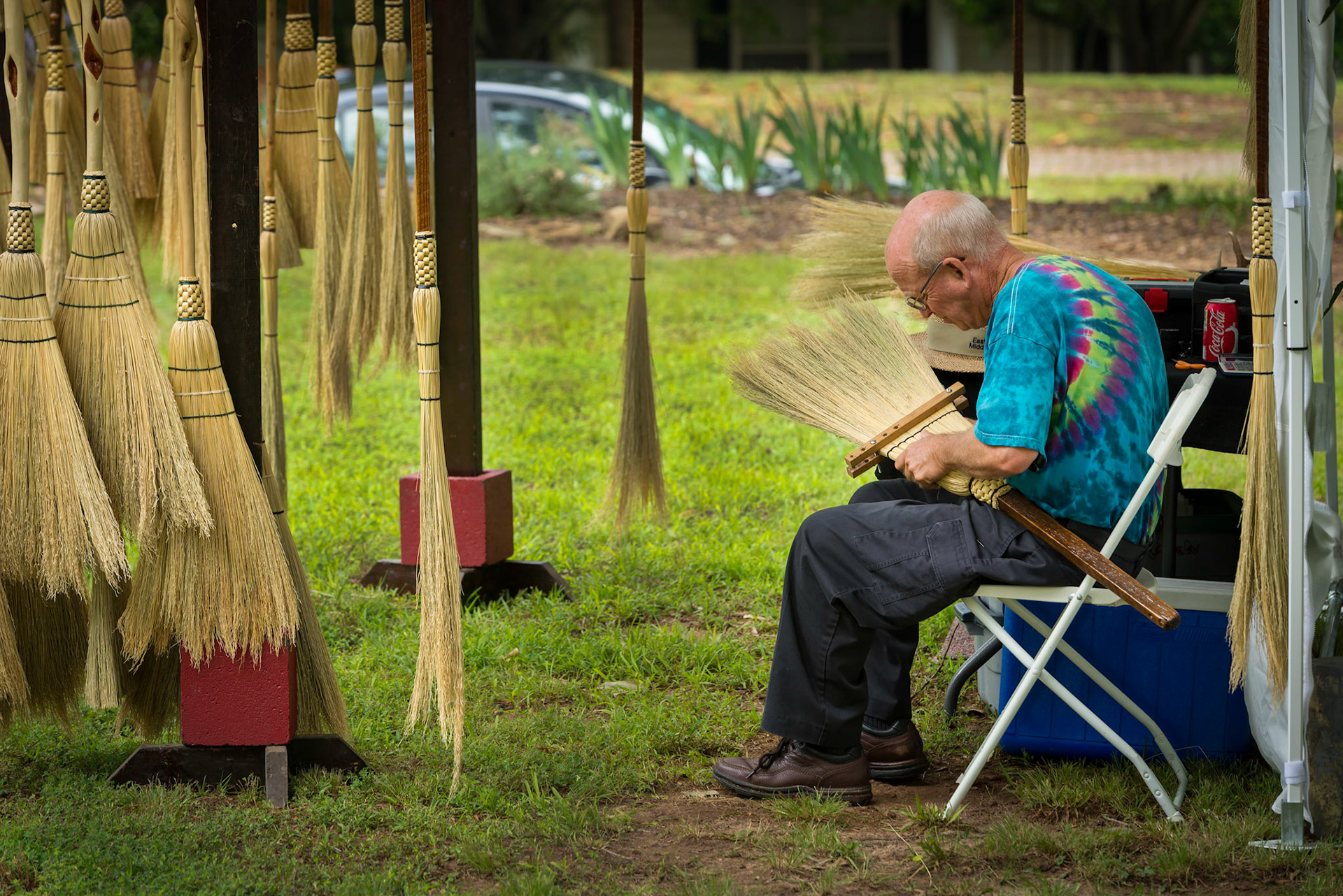 Roswell Lavender Festival