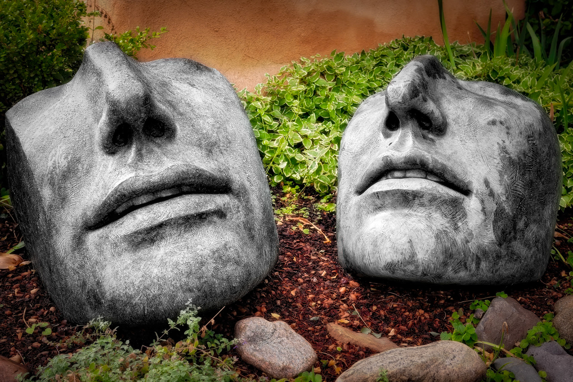 Street Art of Santa Fe