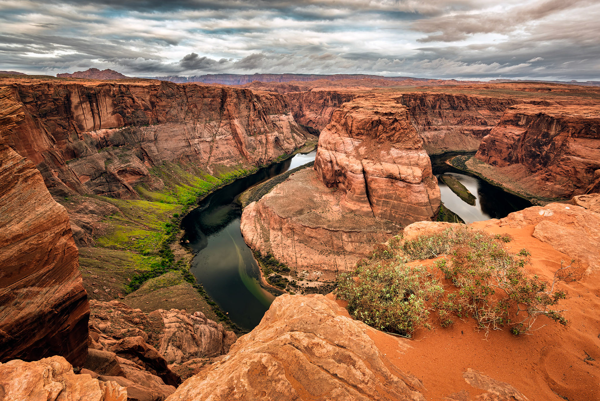 Horseshoe Bend