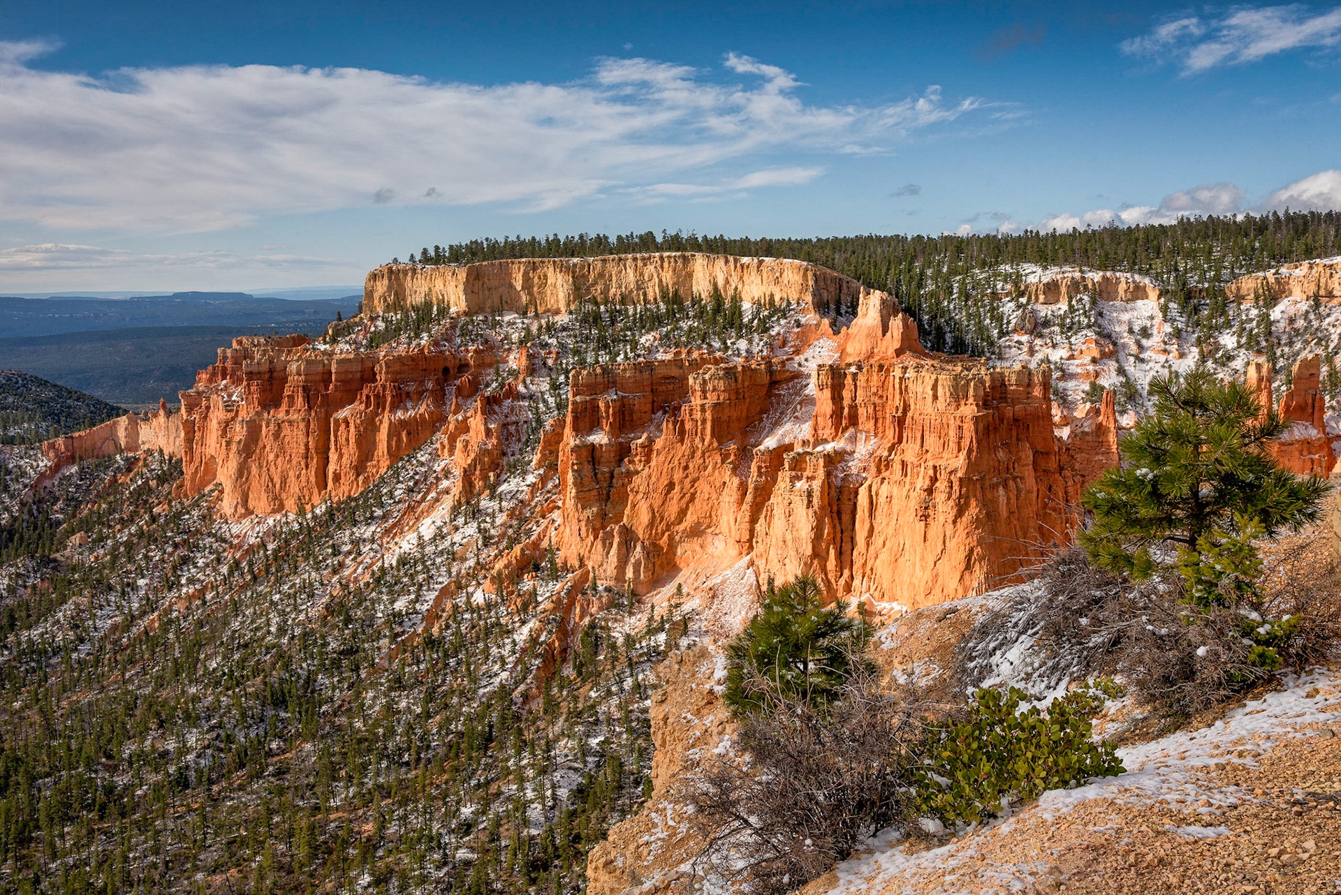 Bryce Canyon