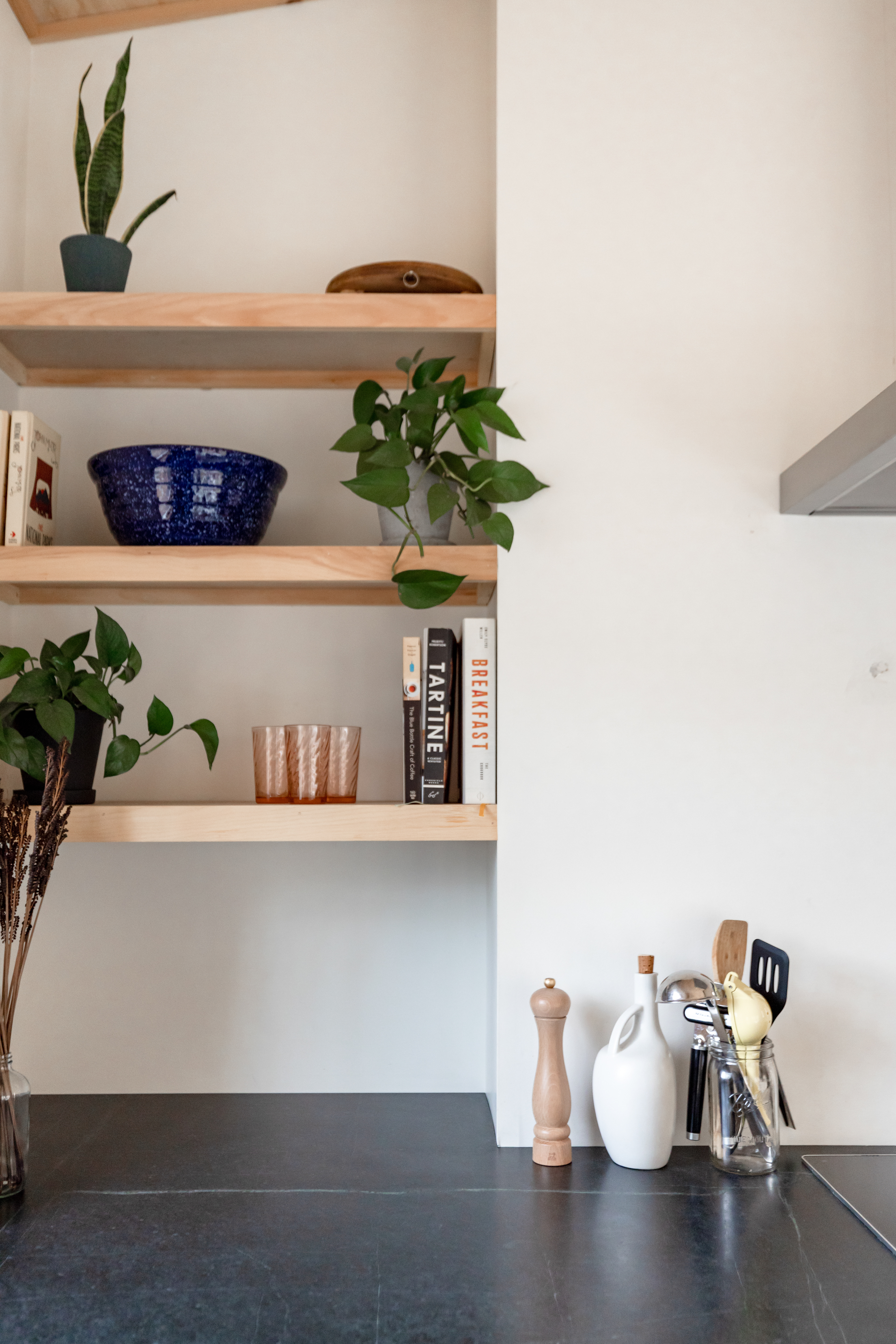 Kitchen details