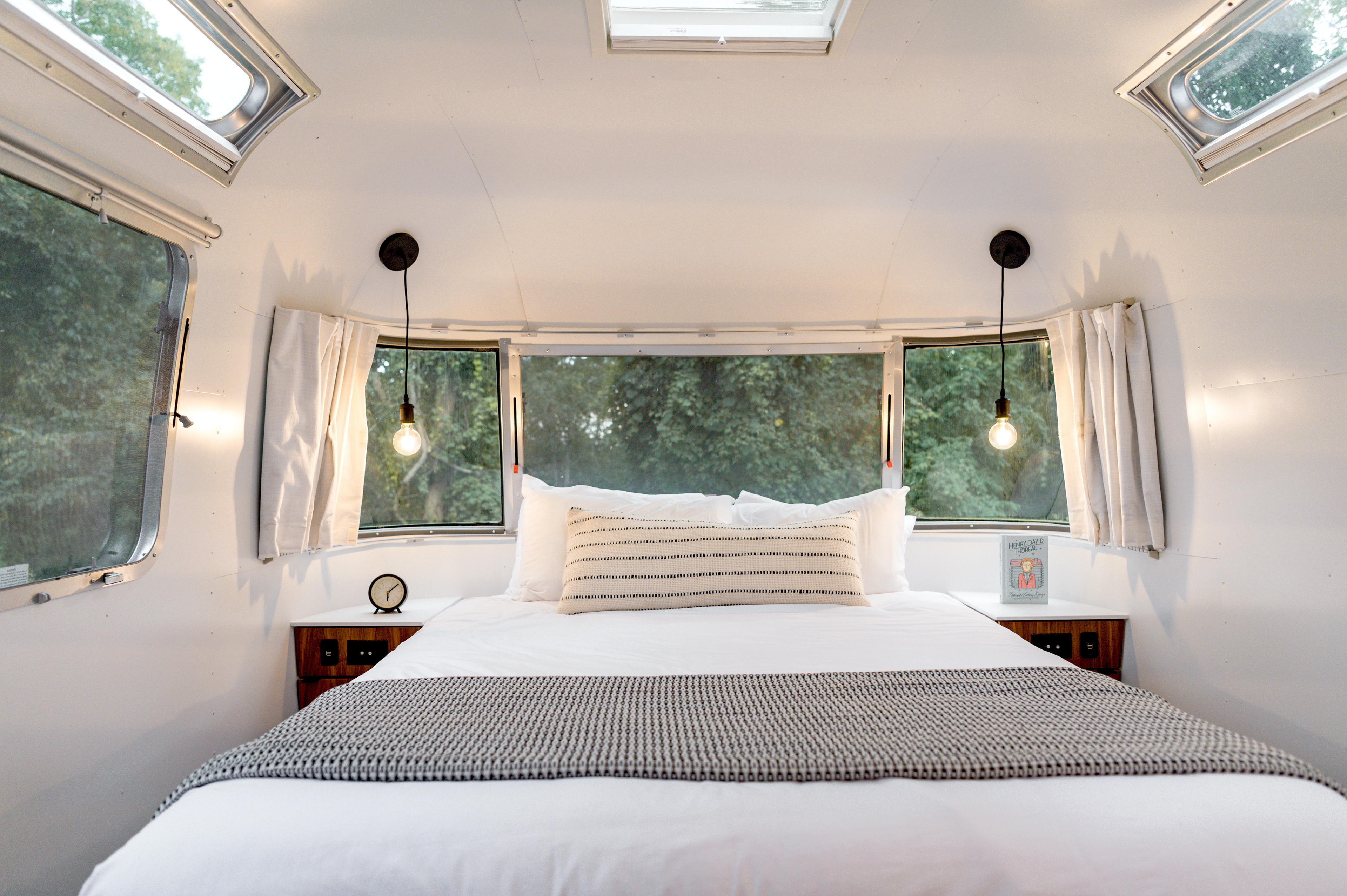 Bedroom design