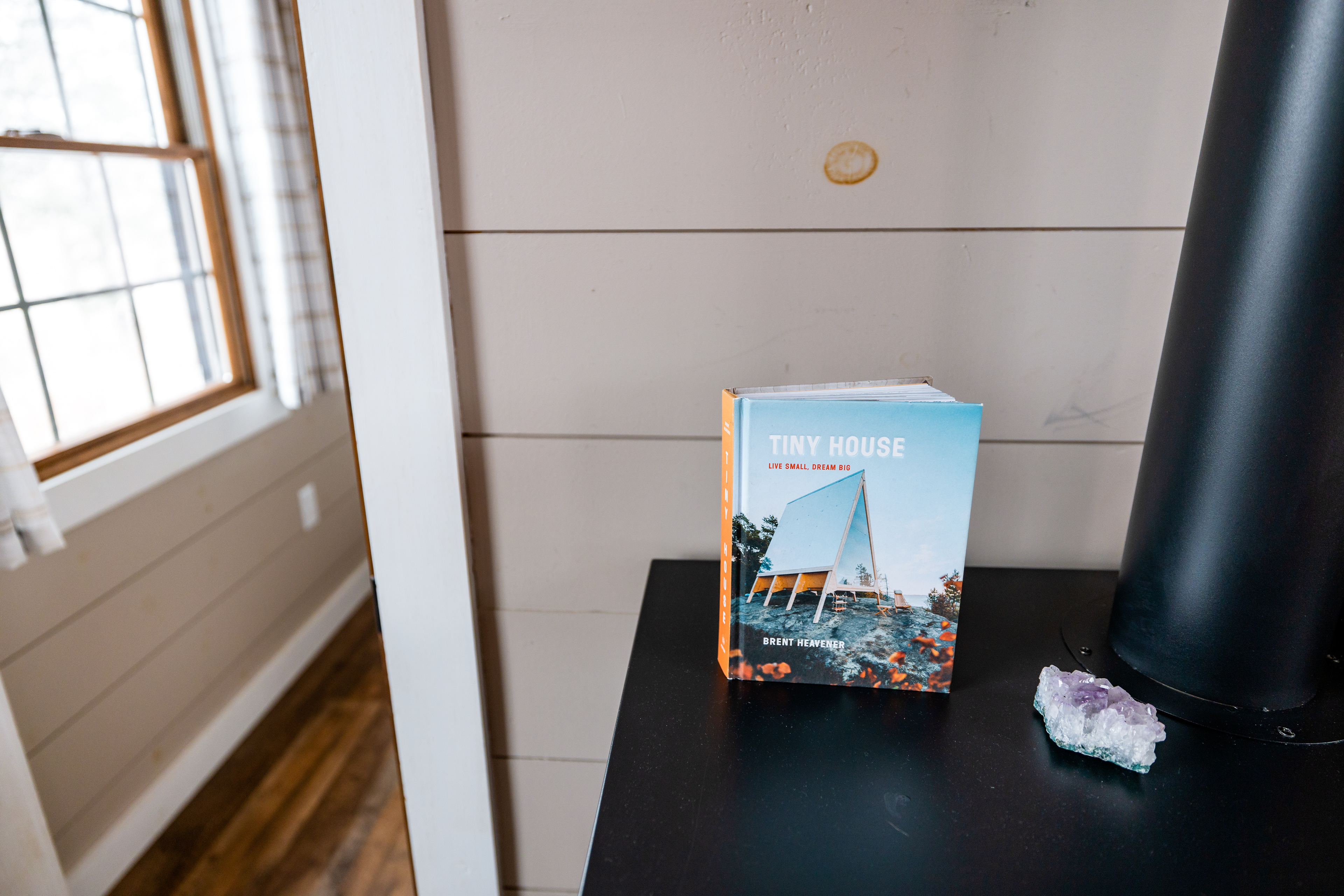 Decor details