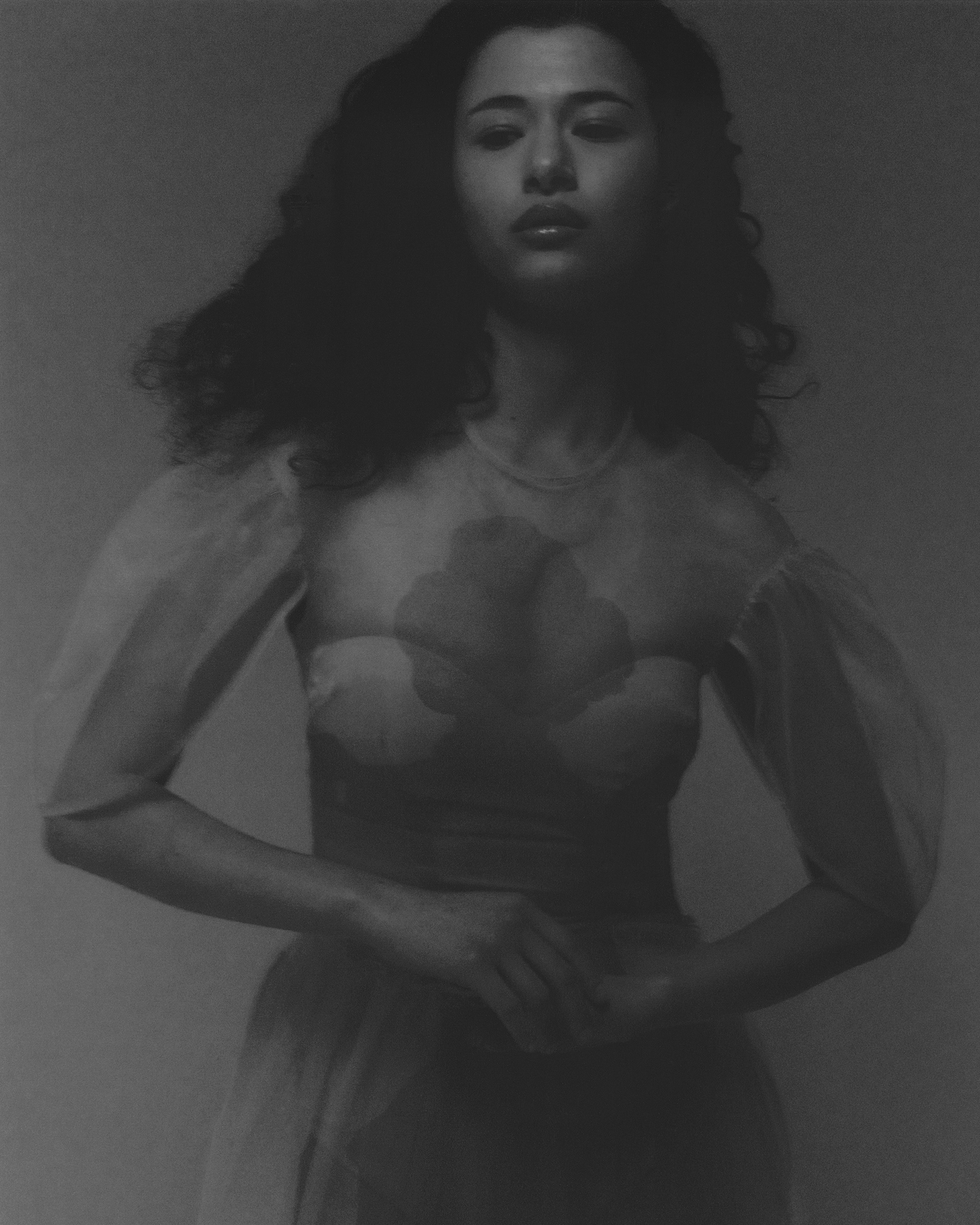 Styled by Hadya Tuofiq, Shot by Jed Barnes (2025)