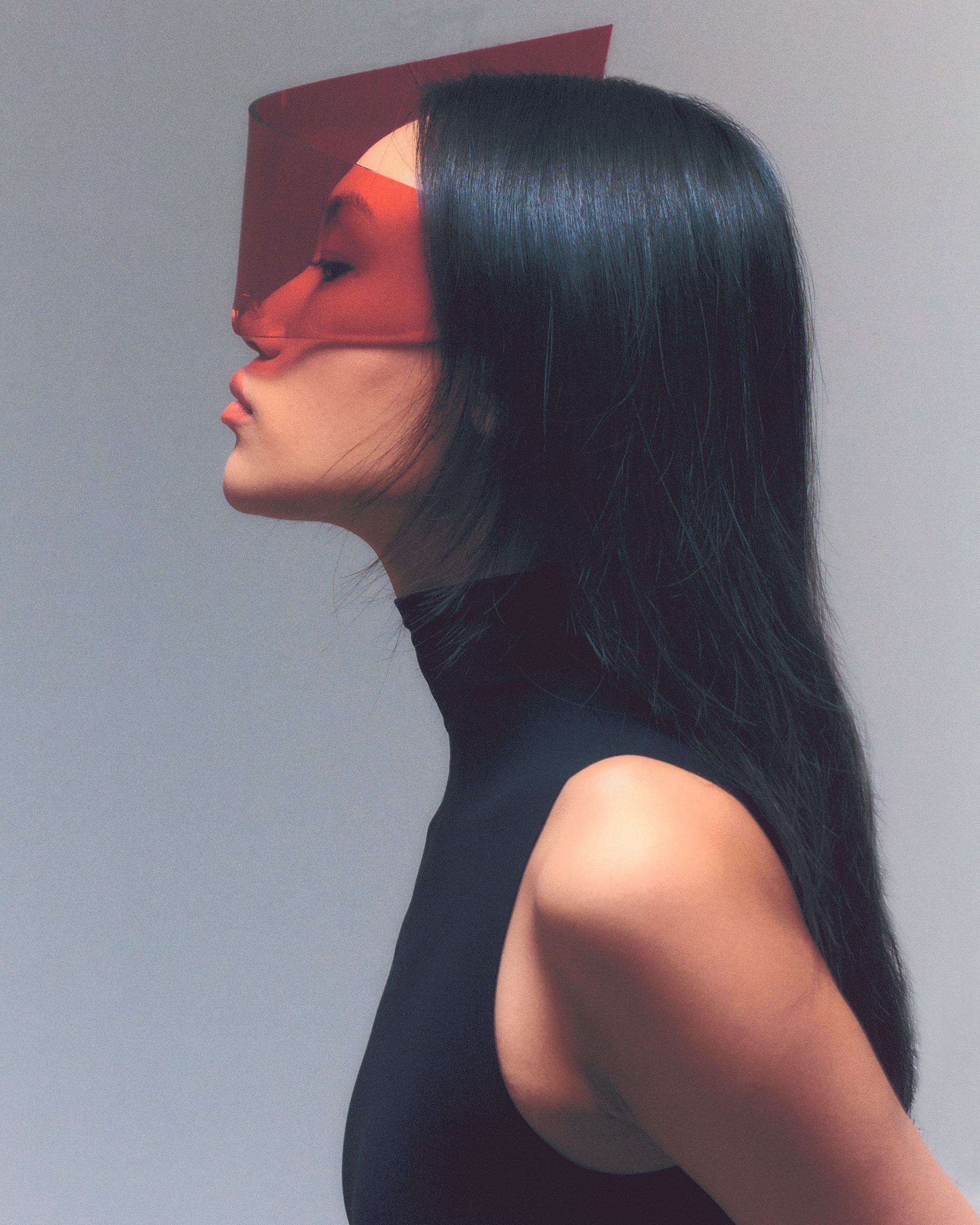 Styled by Hadya Tuofiq, Shot by Jed Barnes (2025)
