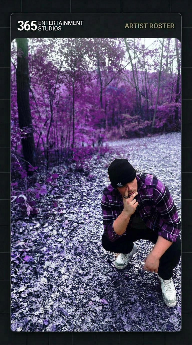CHEM STXRM - Master of his Craft