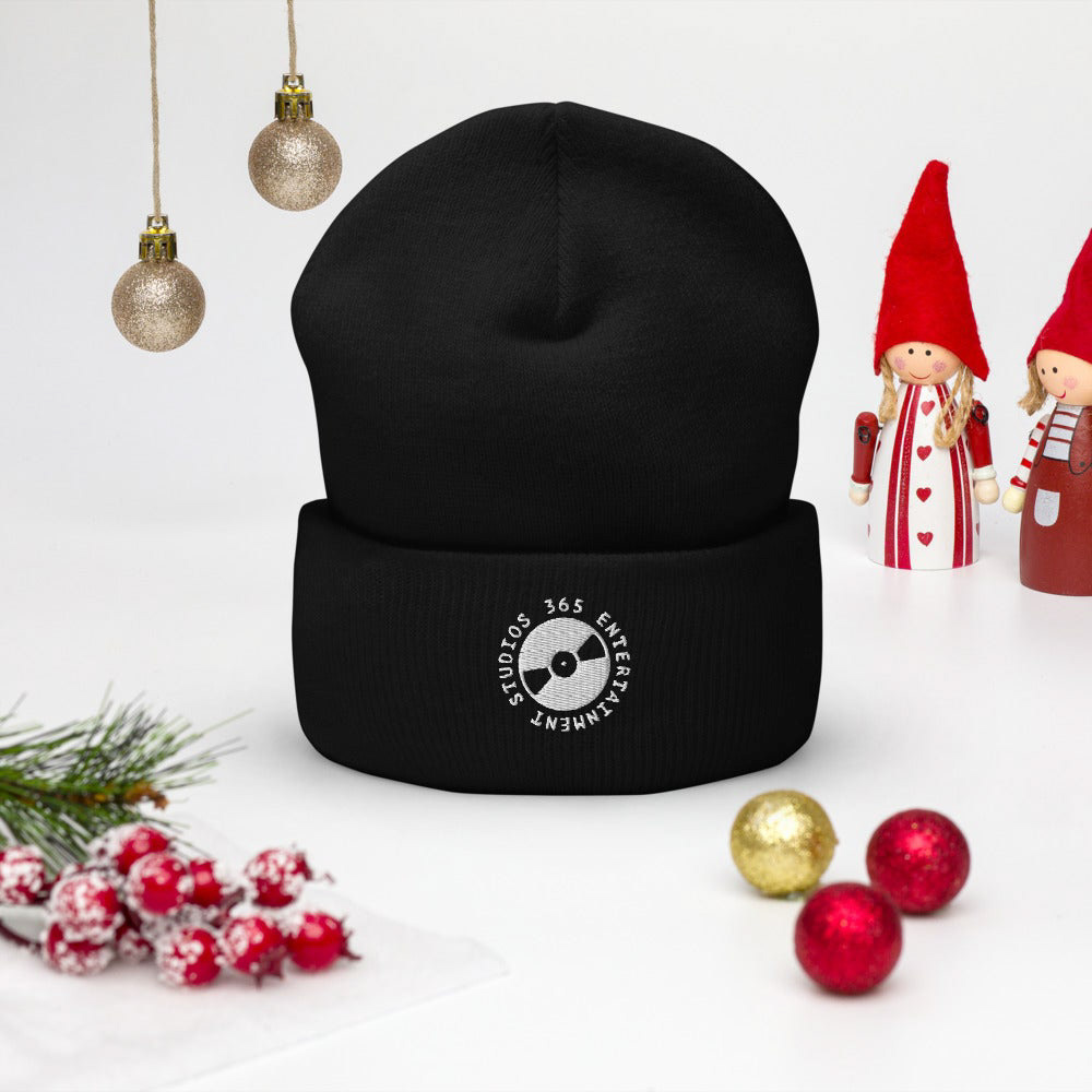 The 365 Beanie
