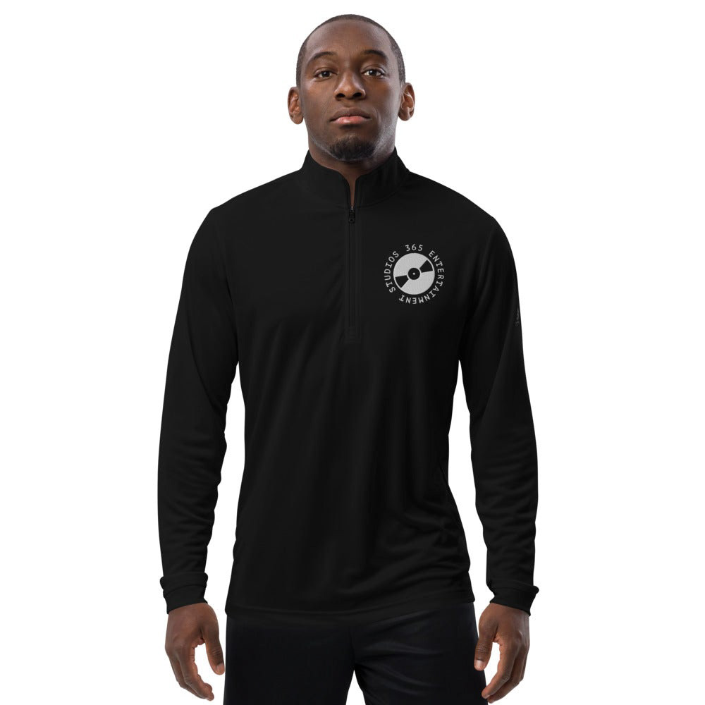 The 365 Quarter Zip