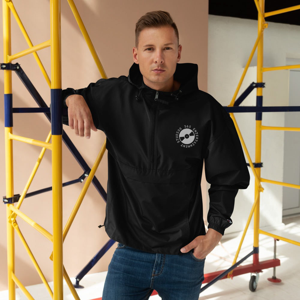 The 365 Champion Jacket