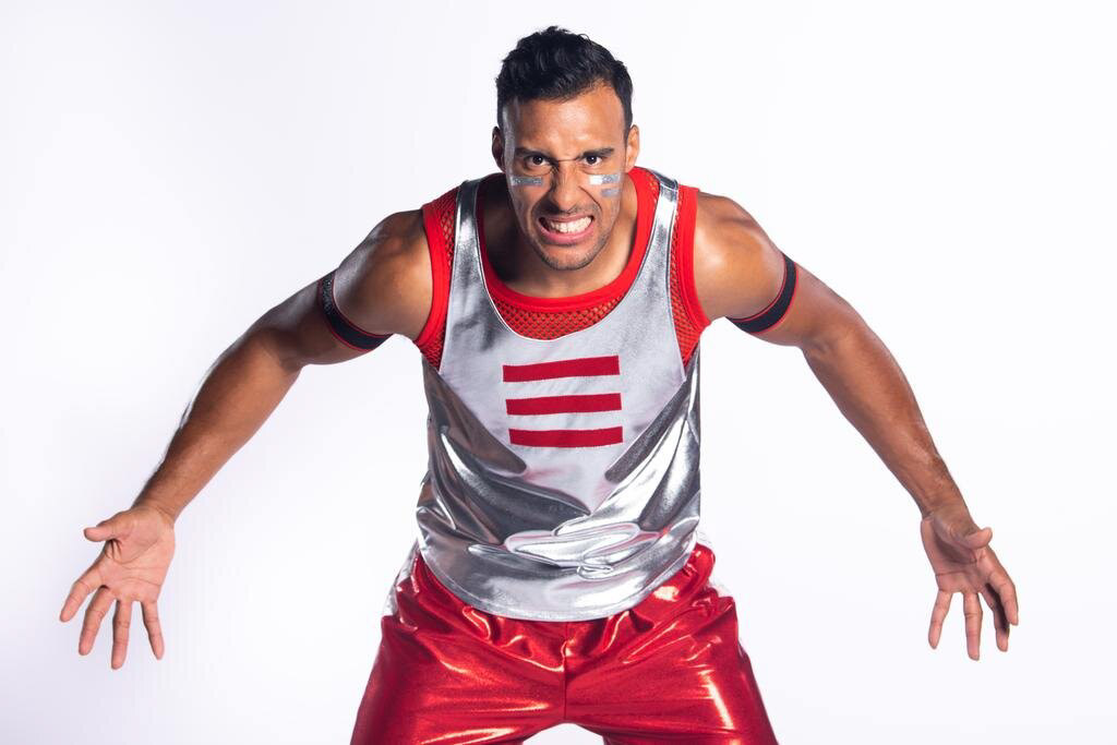 Ultimate Tag - Endemol Shine Australia - Portrait Photographer