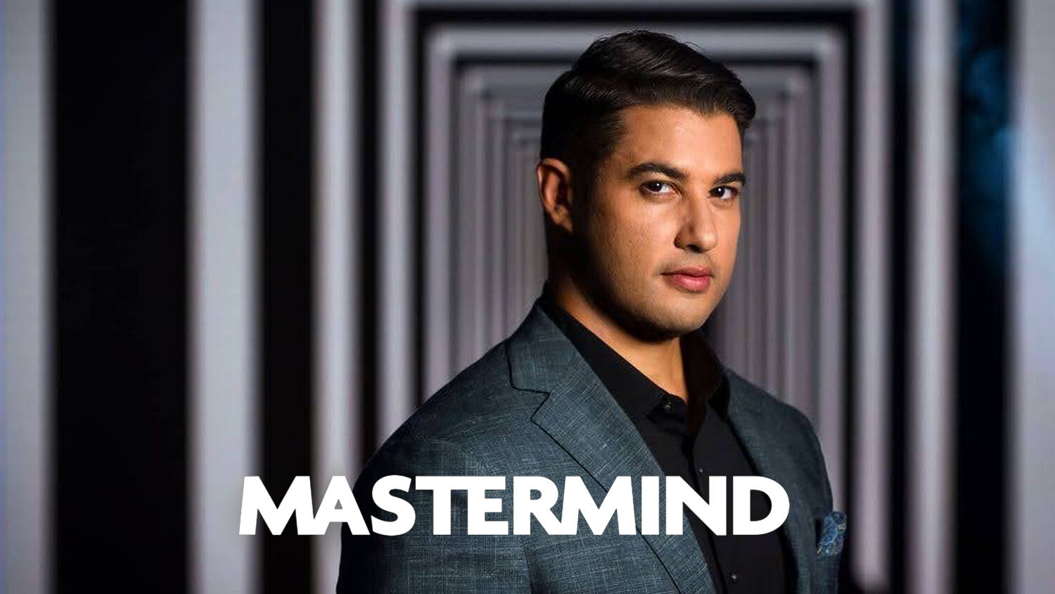 Mastermind Australia - BBC Studios - TV Stills & Key Art Photographer
