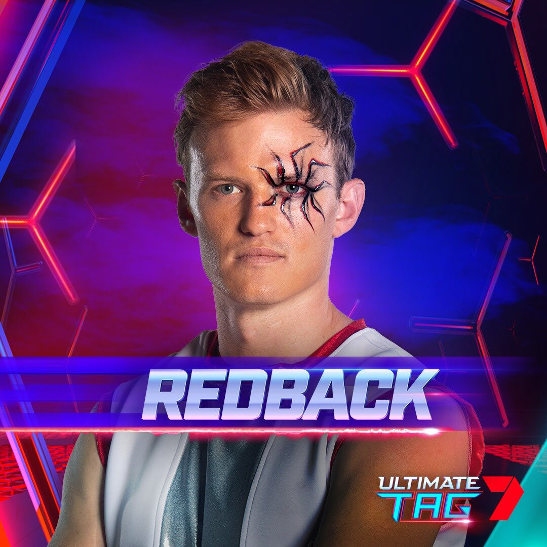 Ultimate Tag - Endemol Shine Australia - Portrait Photographer