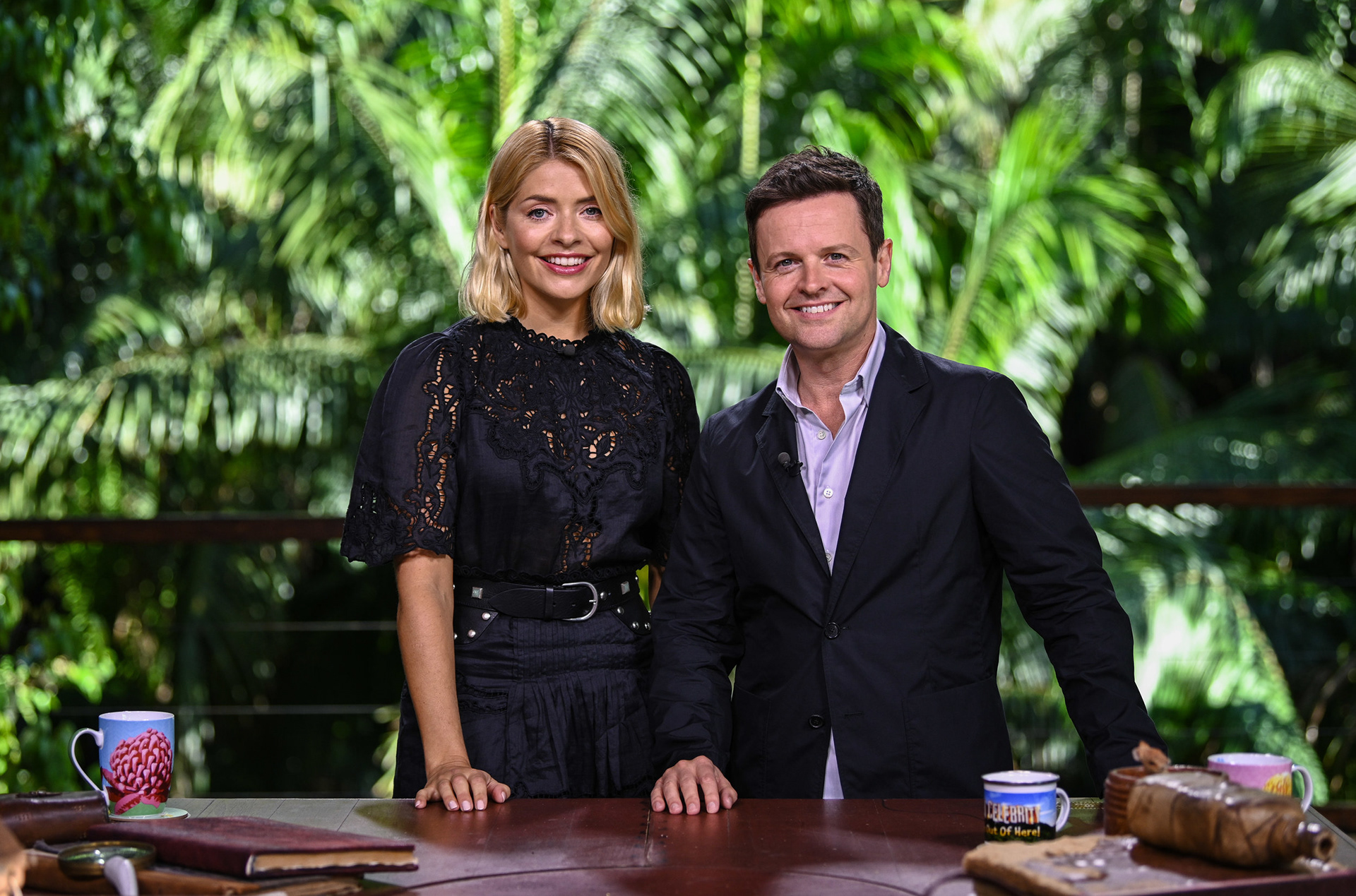 I'm A Celebrity...Get Me Out Of Here! - ITV Studios - TV Stills Photographer
