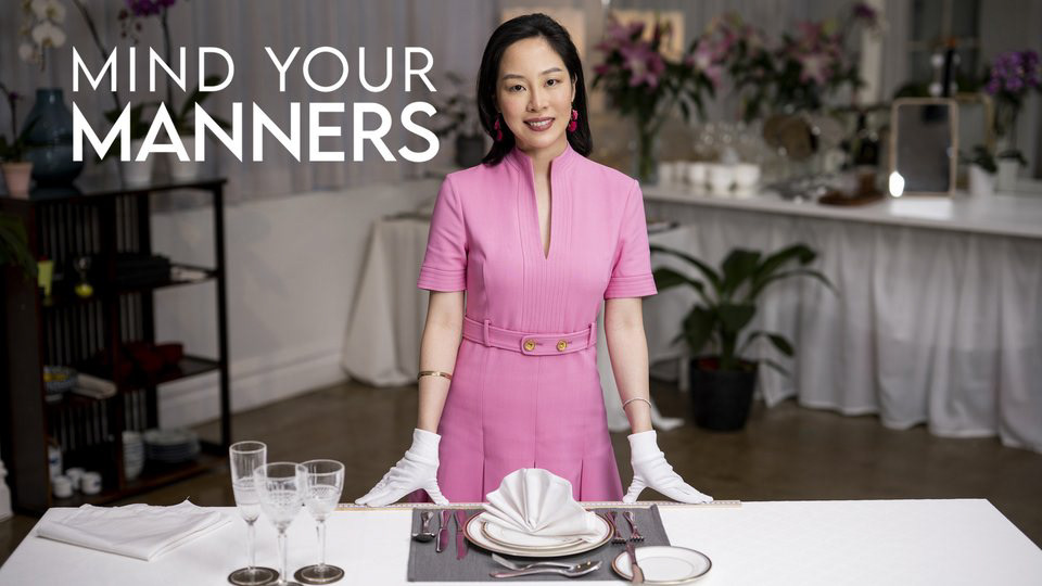 Mind Your Manners - Netflix - Key Art & Unit Stills Photographer