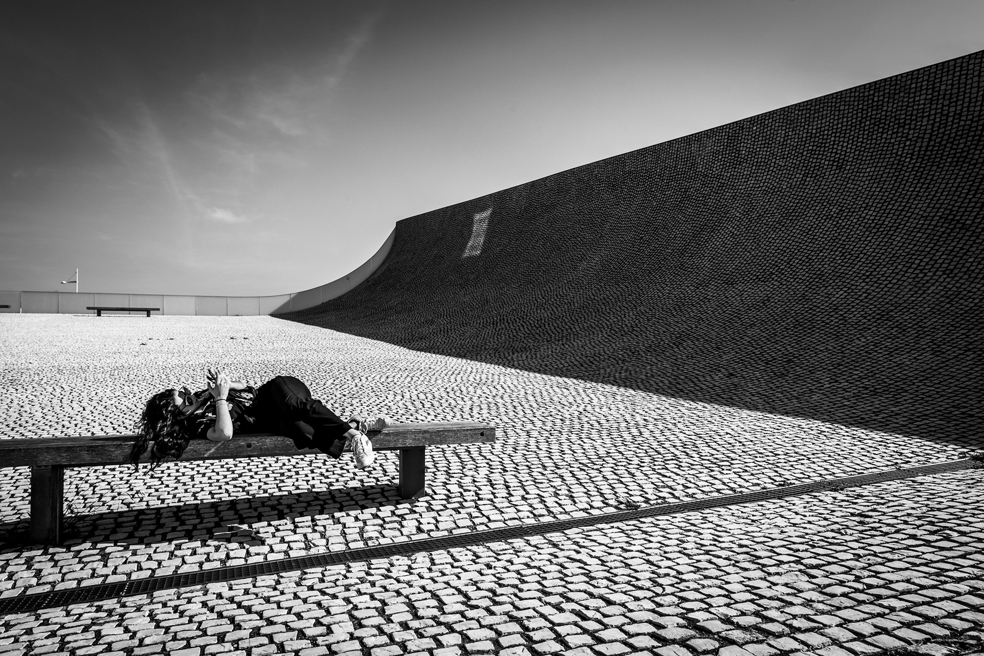 Cité de l'Océan de Biarritz - 2021