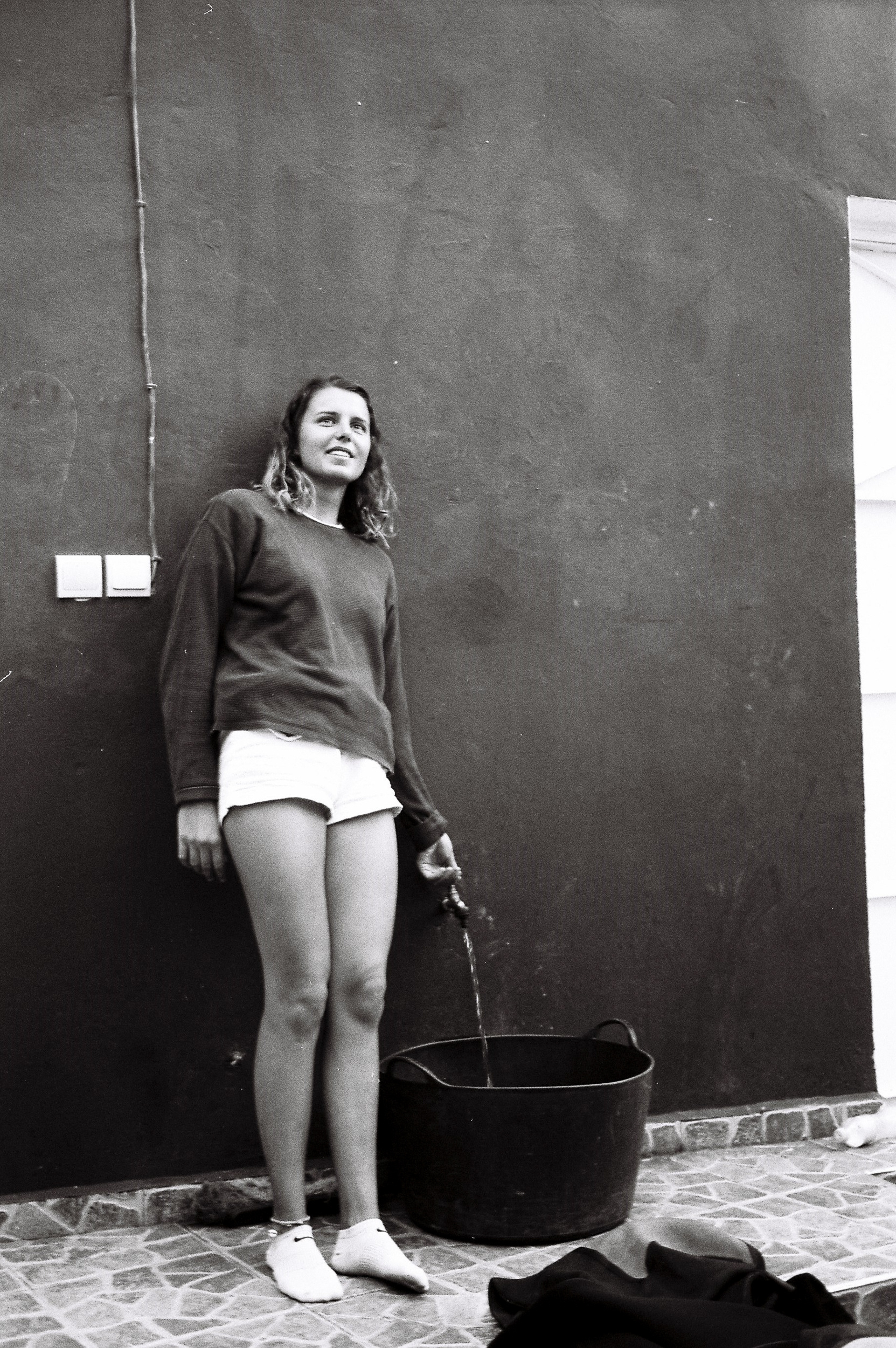 Taghazout, Maroc - 2022