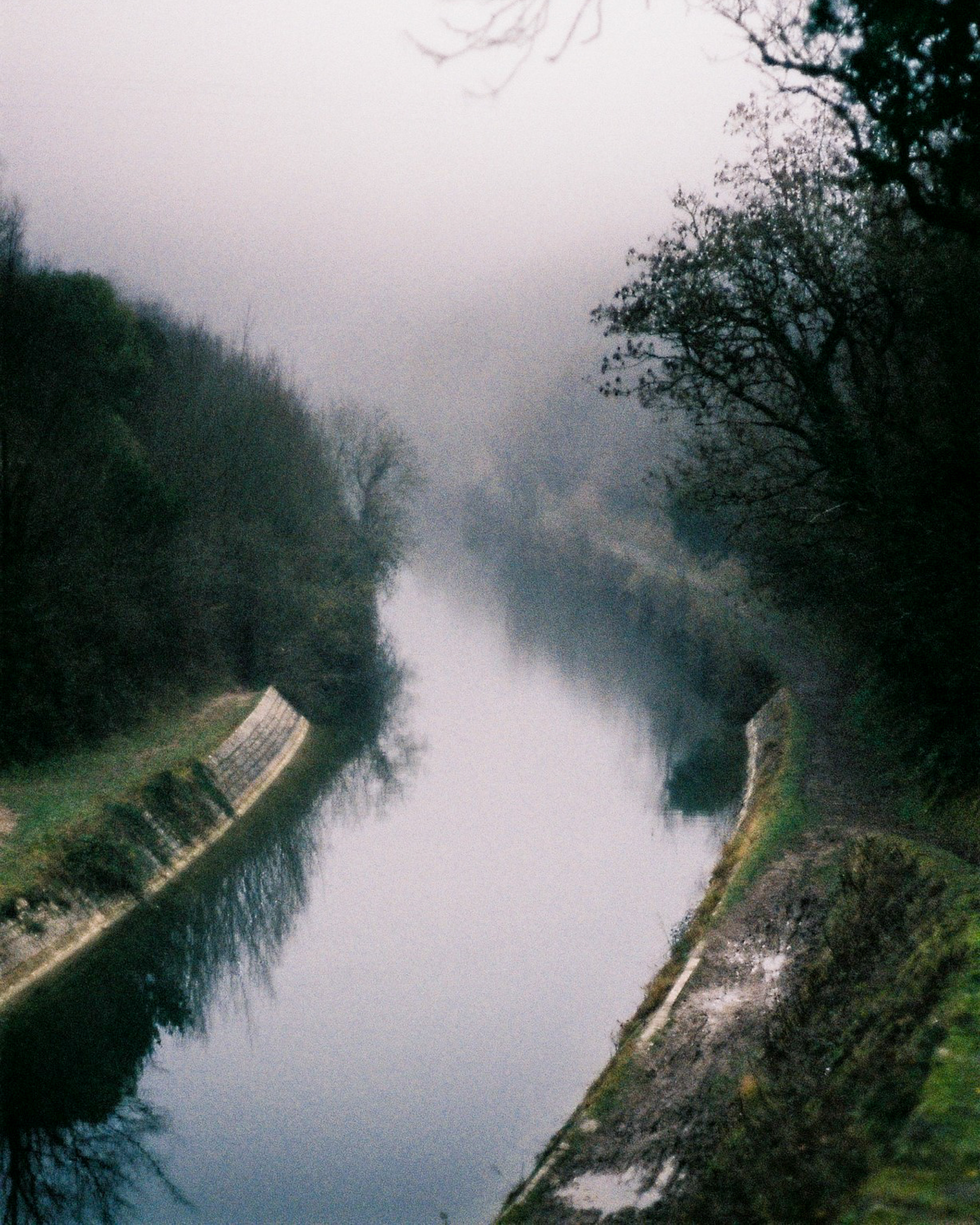 Canal de Marans - 2022