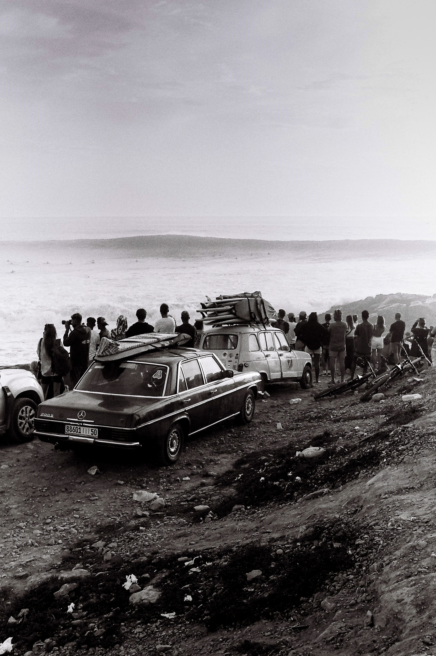 Anchor Point, Maroc - 2022