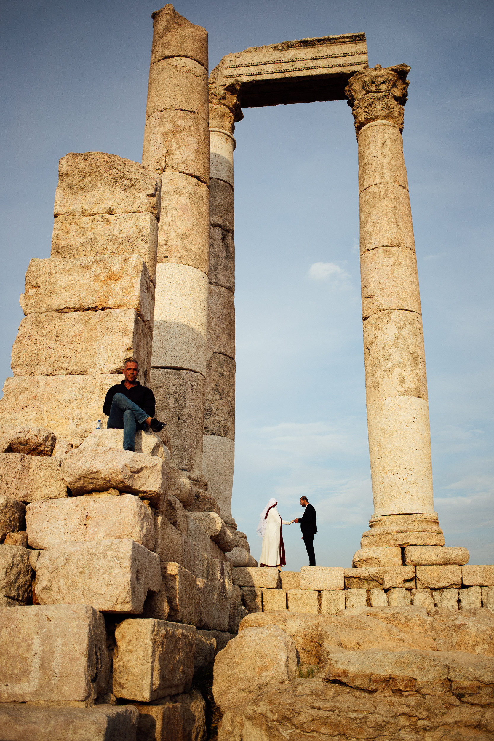 Aqaba, Jordanie - 2023