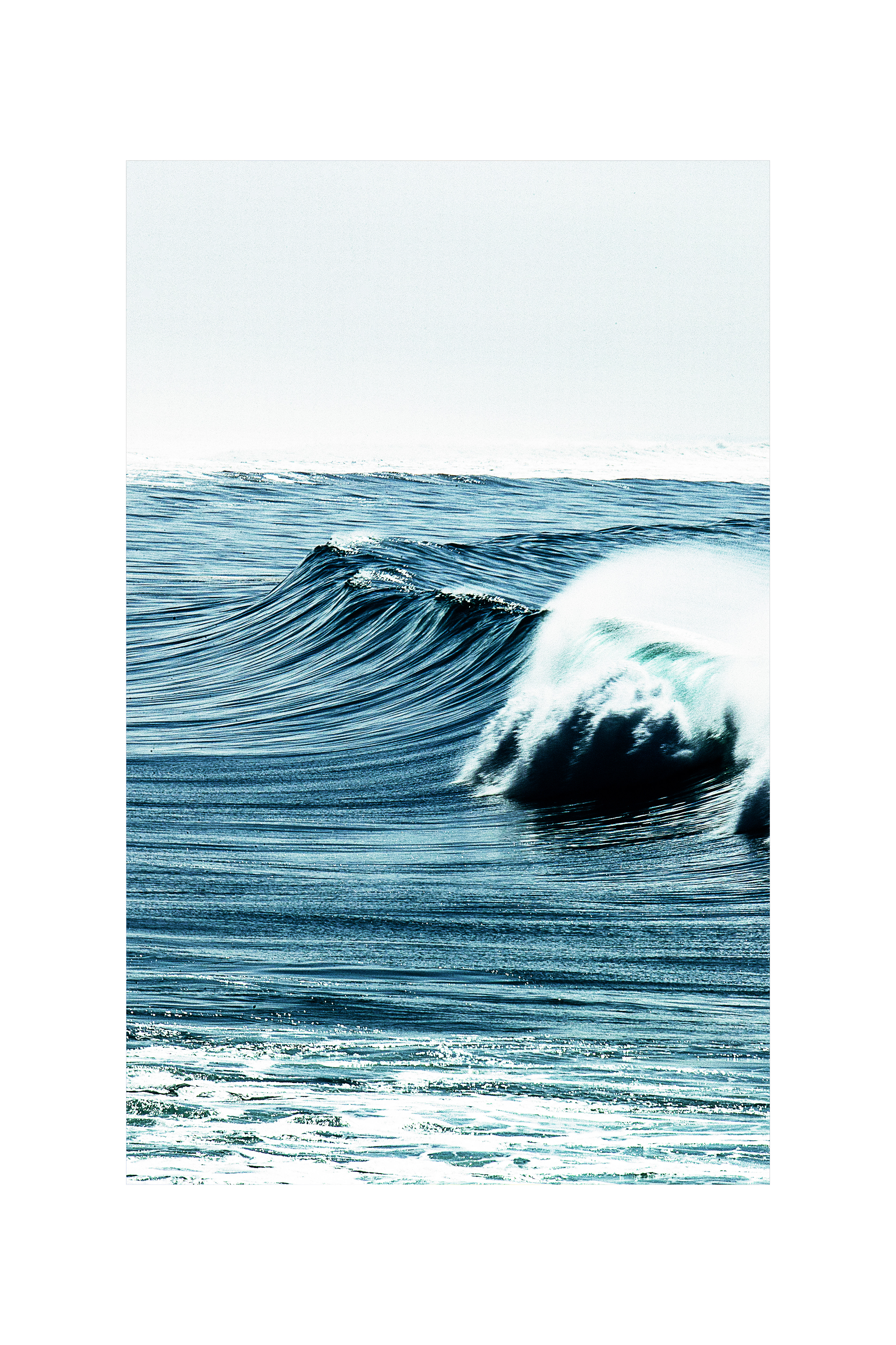 Onde Paisible