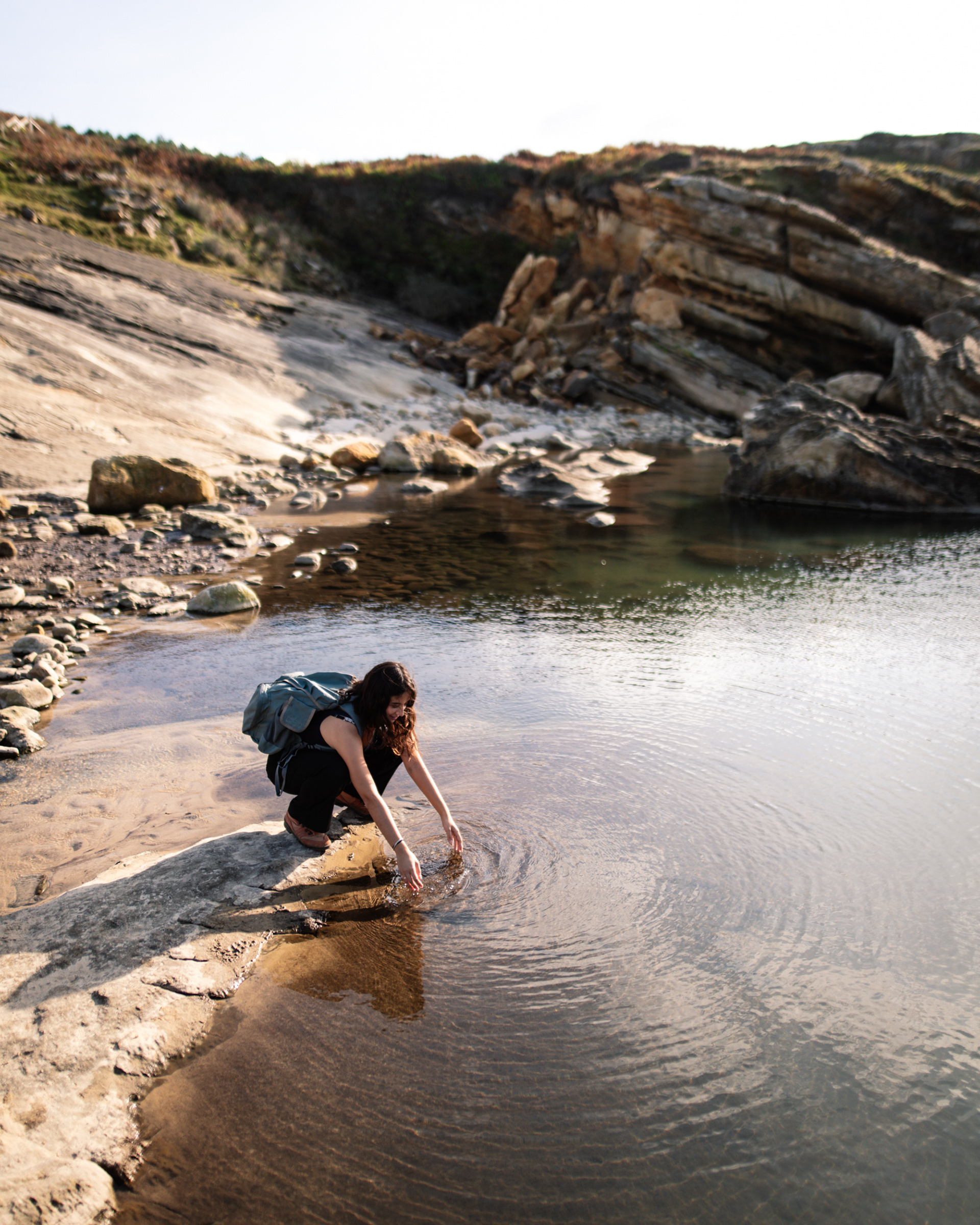 Pays Basque Espagnol - 2021