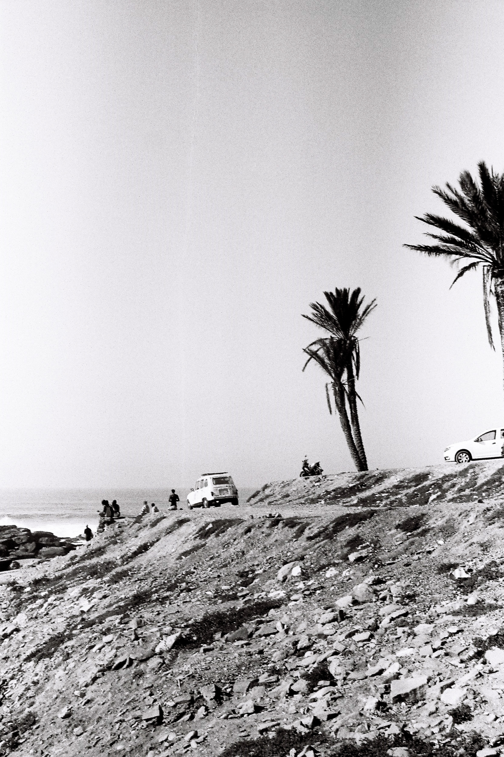 Anchor Point, Maroc - 2022