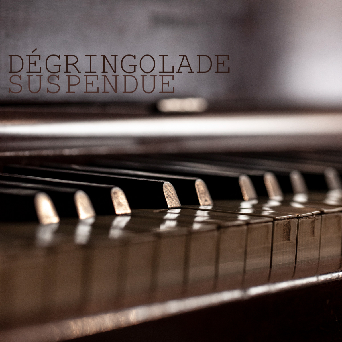 Dégringolade