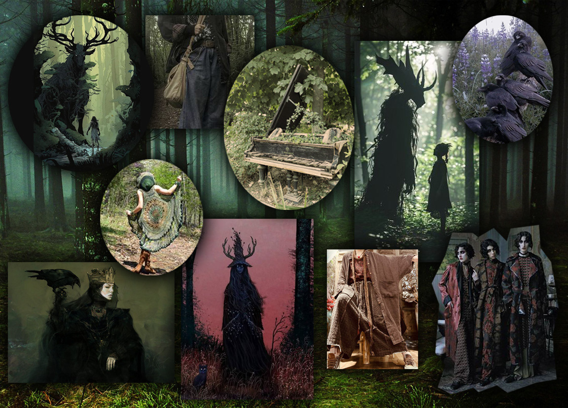 Mood Board